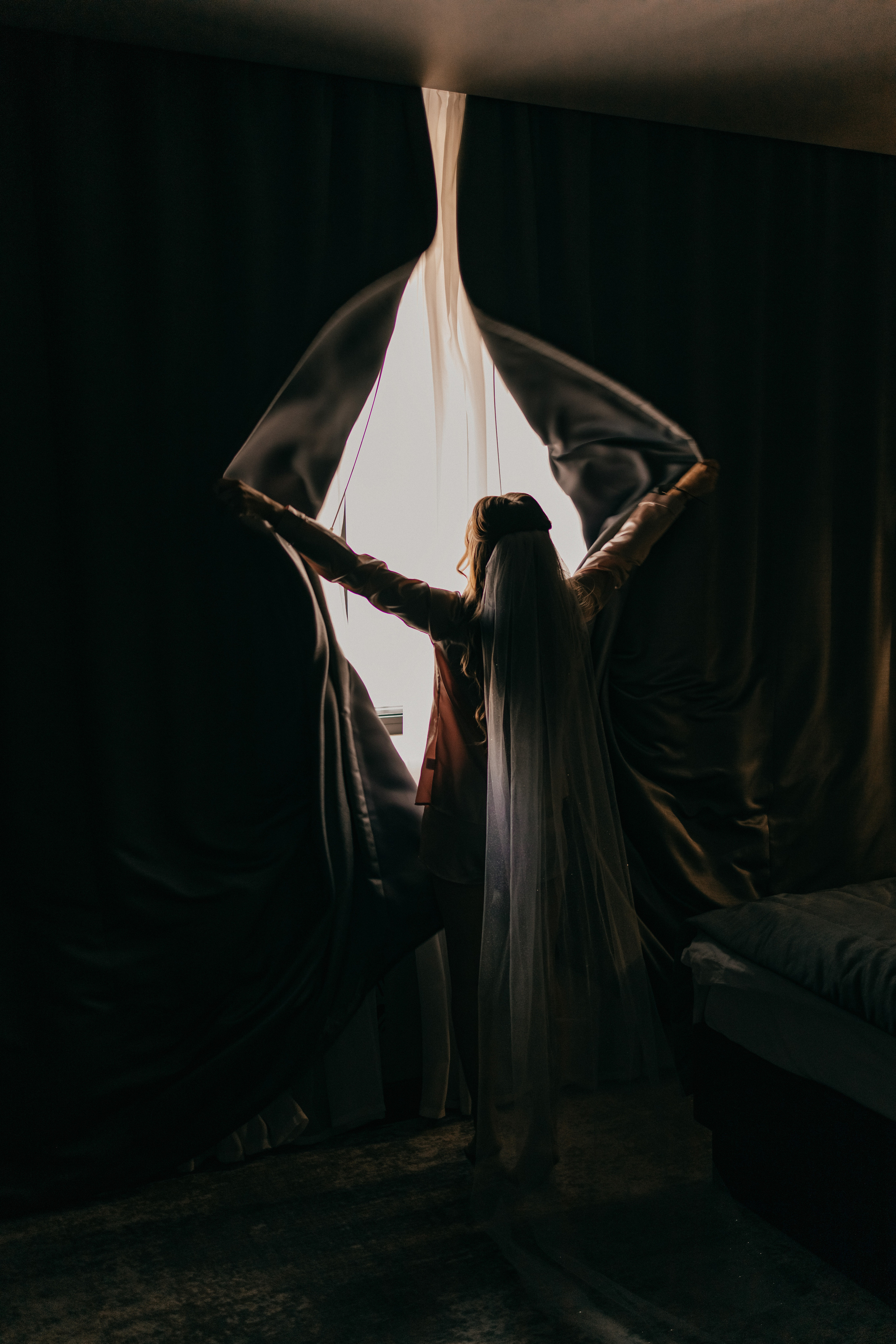 Юрий и Екатерина. Свадебный и семейный фотограф Кристина Савенкова