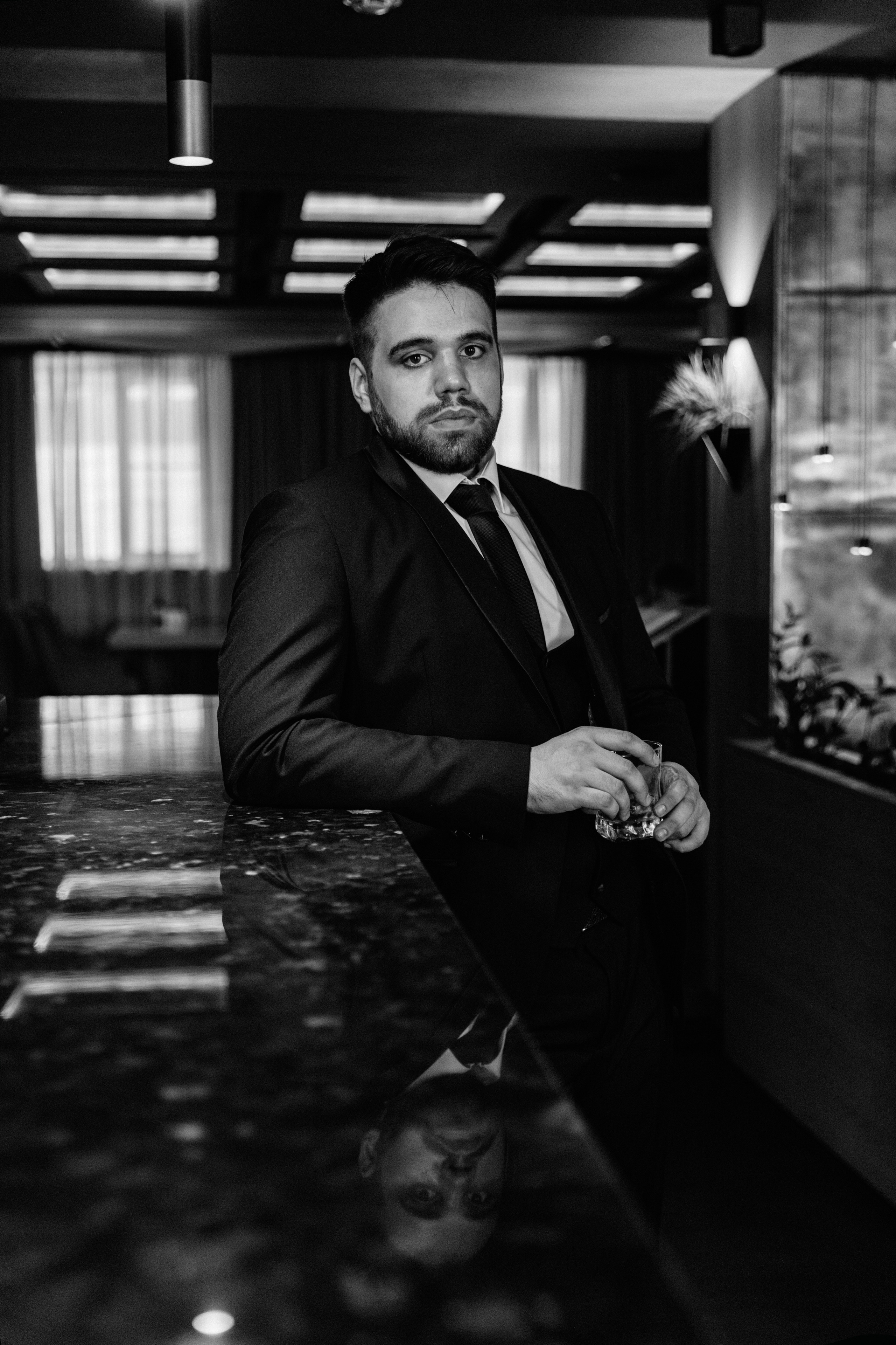 Константин и Алина. Свадебный и семейный фотограф Кристина Савенкова