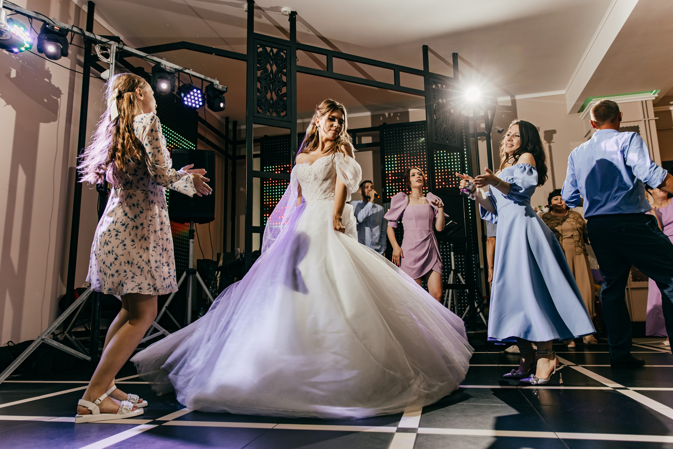 Юрий и Екатерина. Свадебный и семейный фотограф Кристина Савенкова