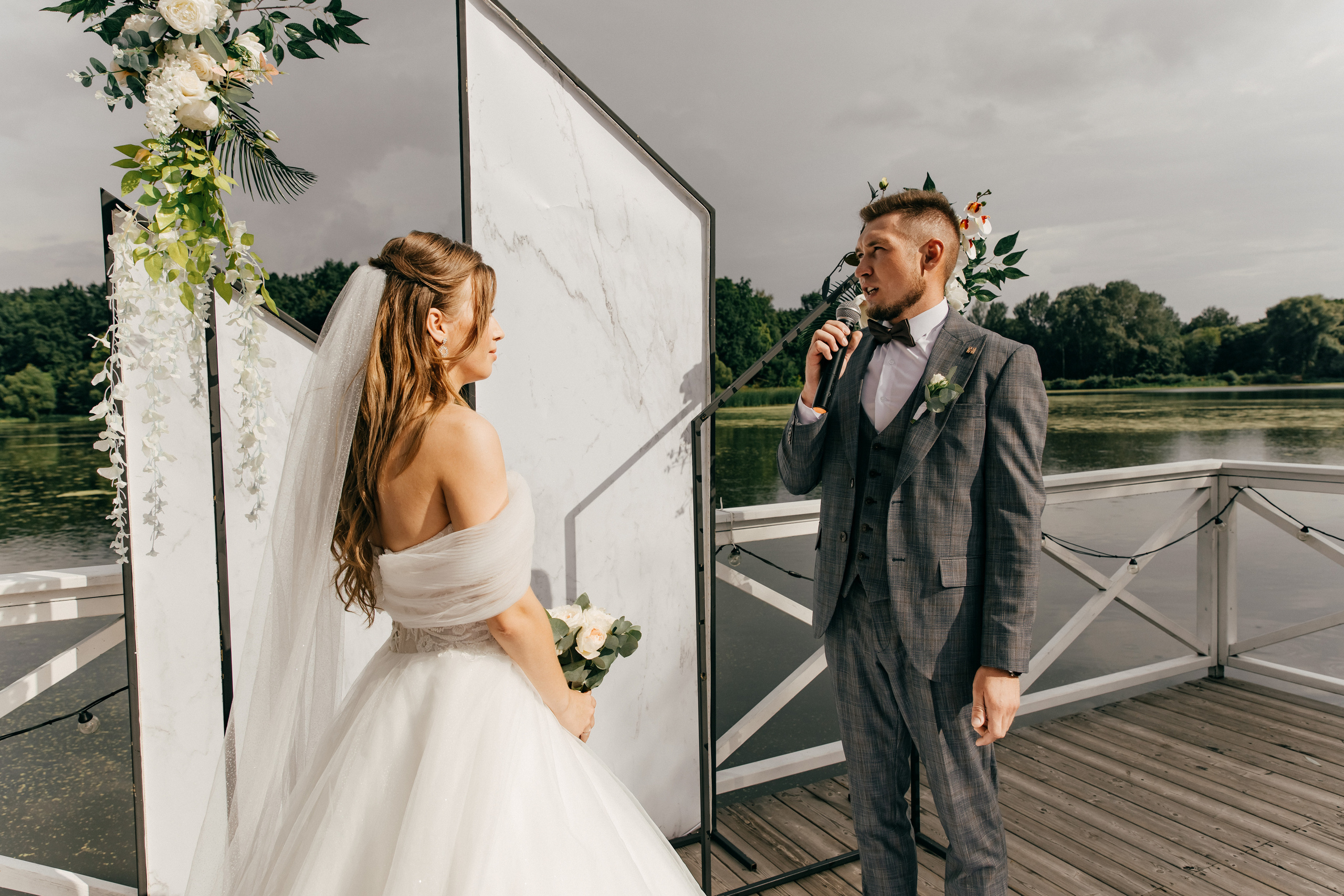 Юрий и Екатерина. Свадебный и семейный фотограф Кристина Савенкова