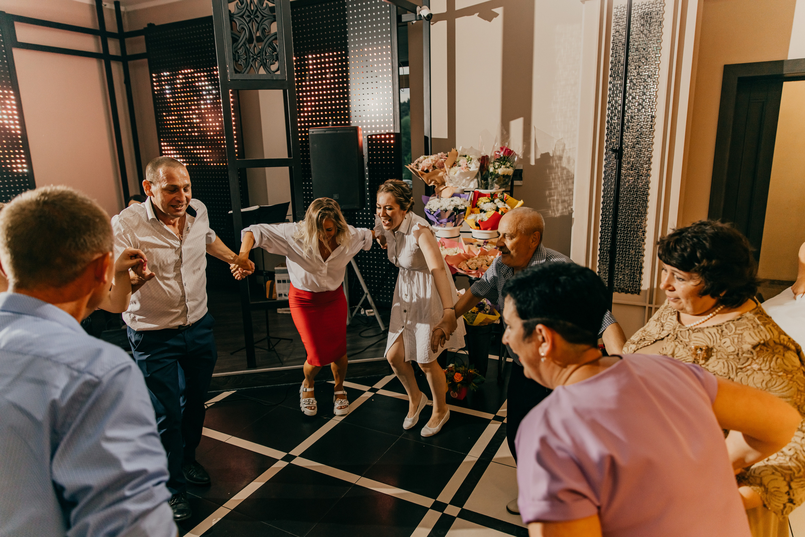 Юрий и Екатерина. Свадебный и семейный фотограф Кристина Савенкова