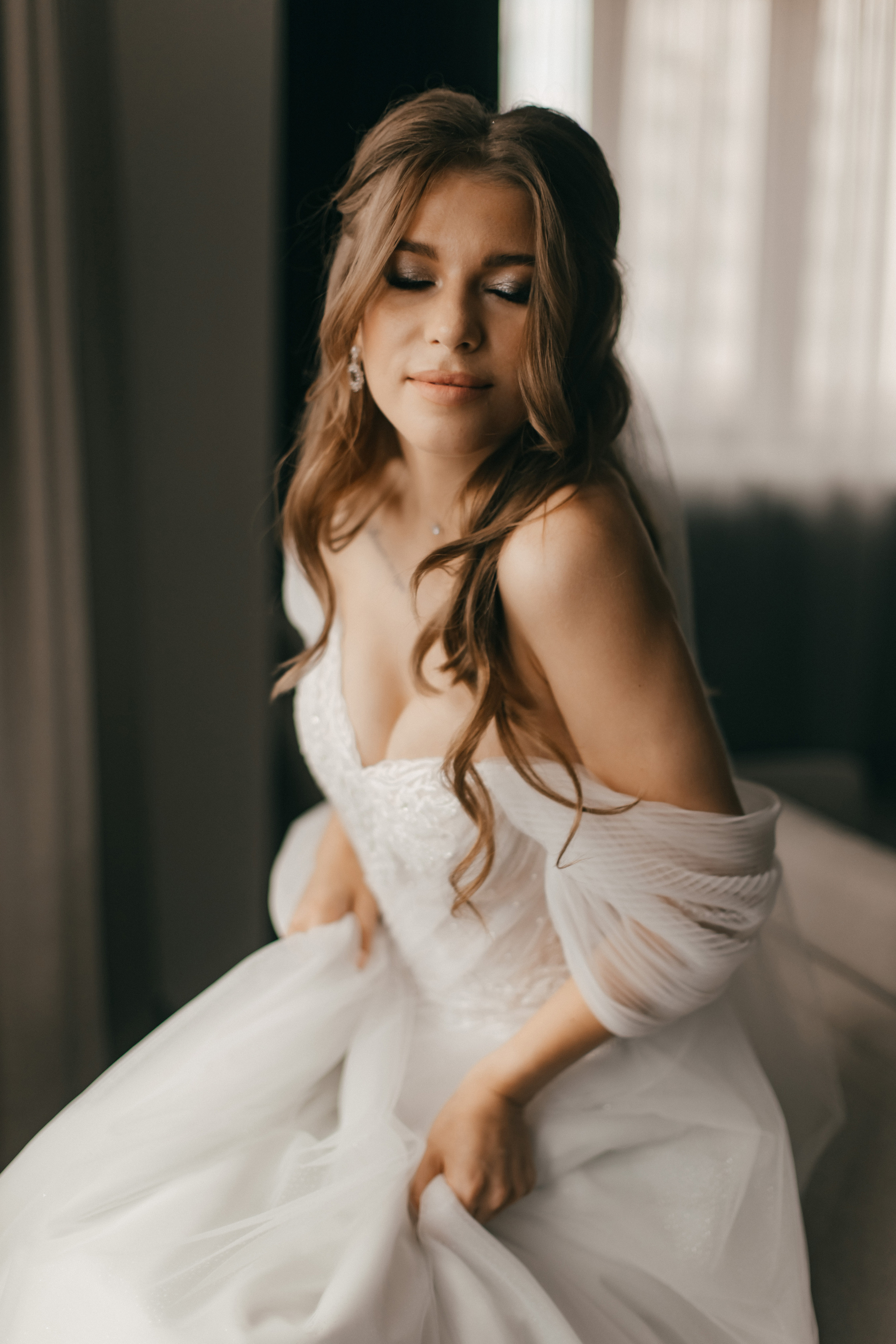 Юрий и Екатерина. Свадебный и семейный фотограф Кристина Савенкова