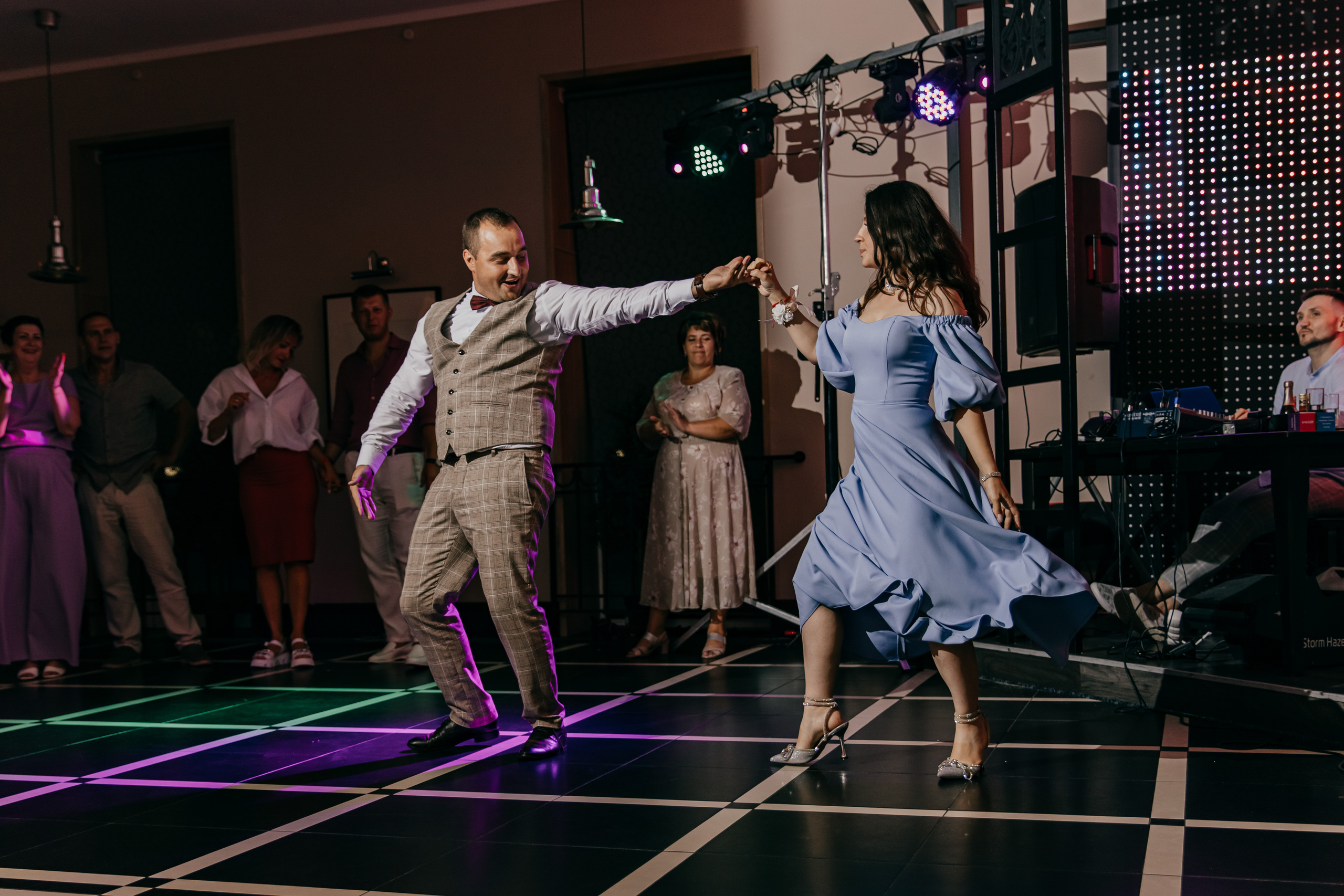 Юрий и Екатерина. Свадебный и семейный фотограф Кристина Савенкова