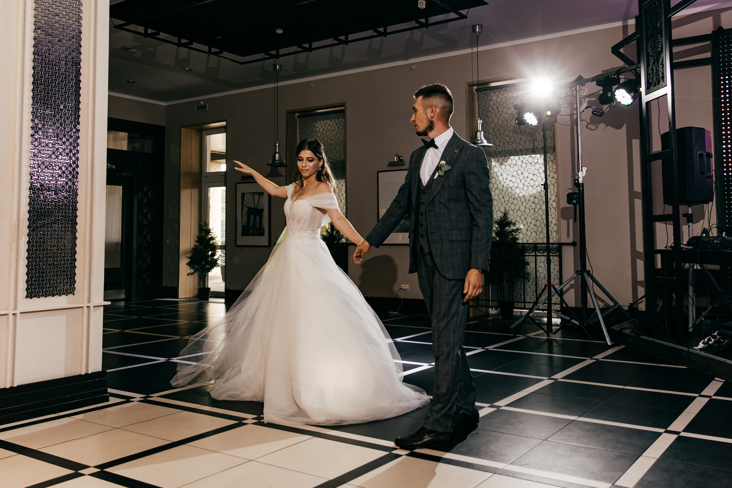 Юрий и Екатерина. Свадебный и семейный фотограф Кристина Савенкова