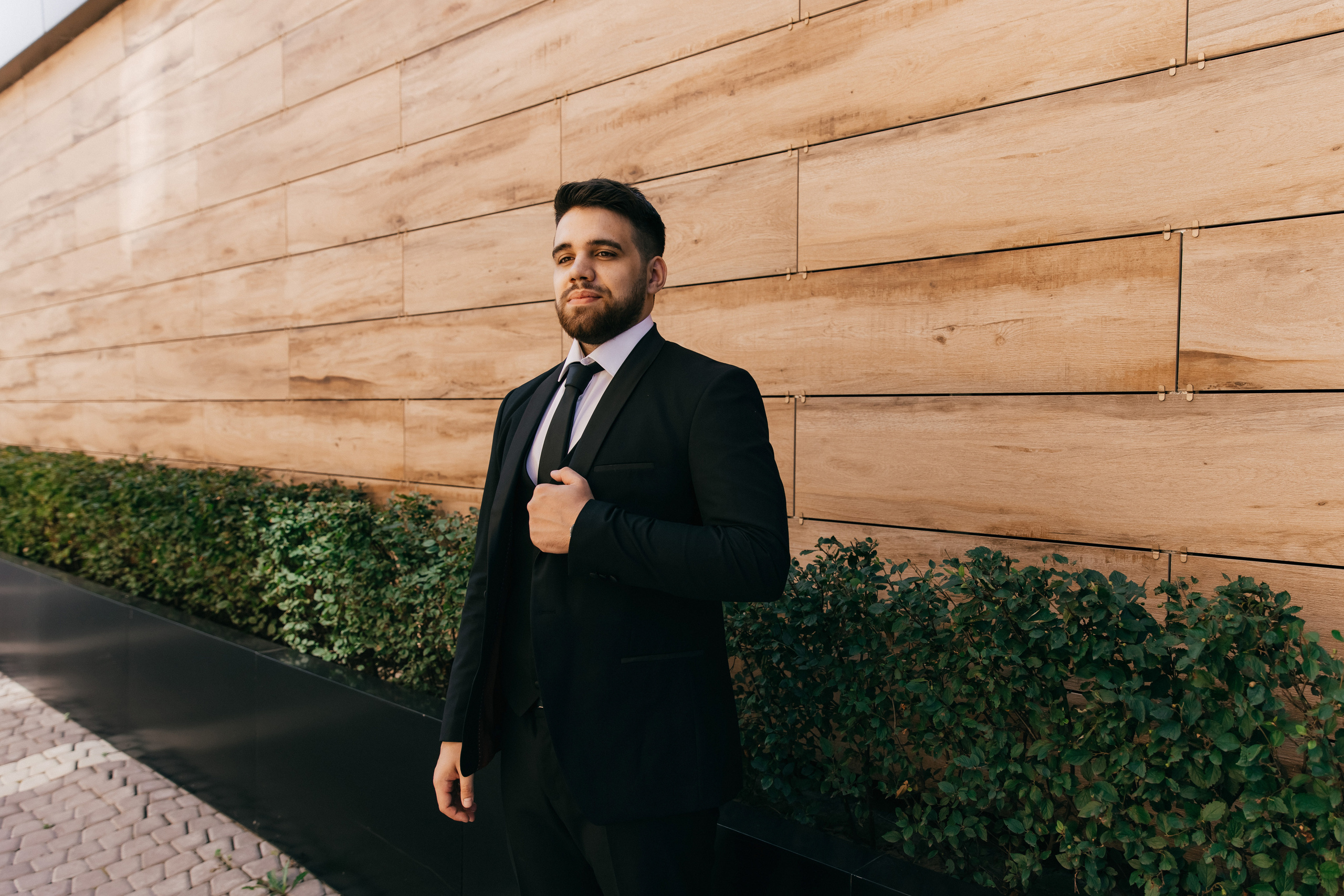 Константин и Алина. Свадебный и семейный фотограф Кристина Савенкова