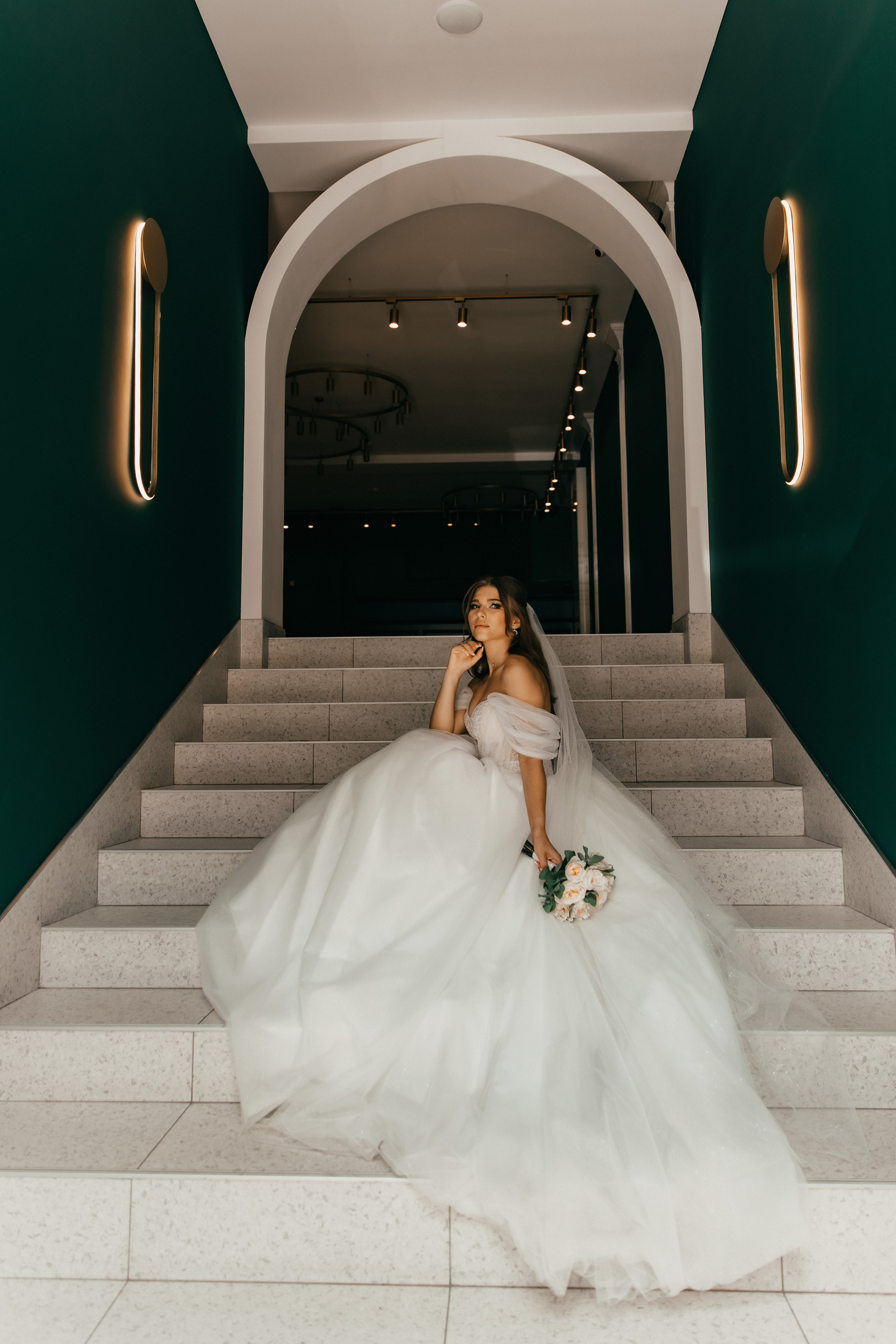 Юрий и Екатерина. Свадебный и семейный фотограф Кристина Савенкова