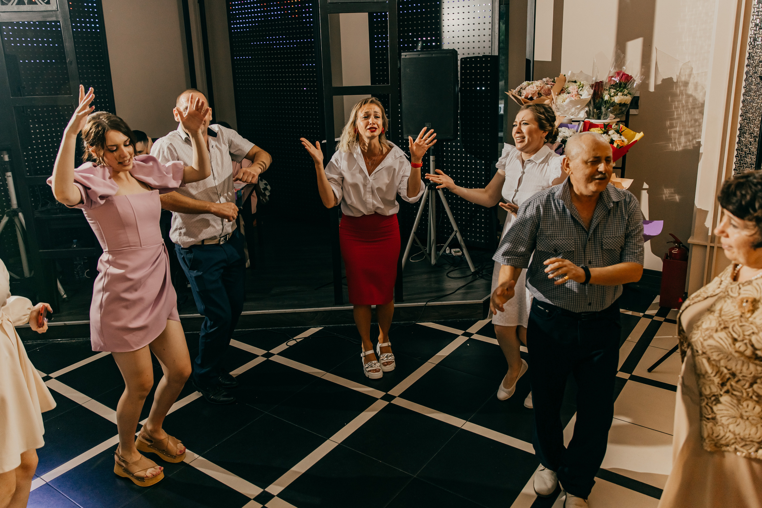 Юрий и Екатерина. Свадебный и семейный фотограф Кристина Савенкова