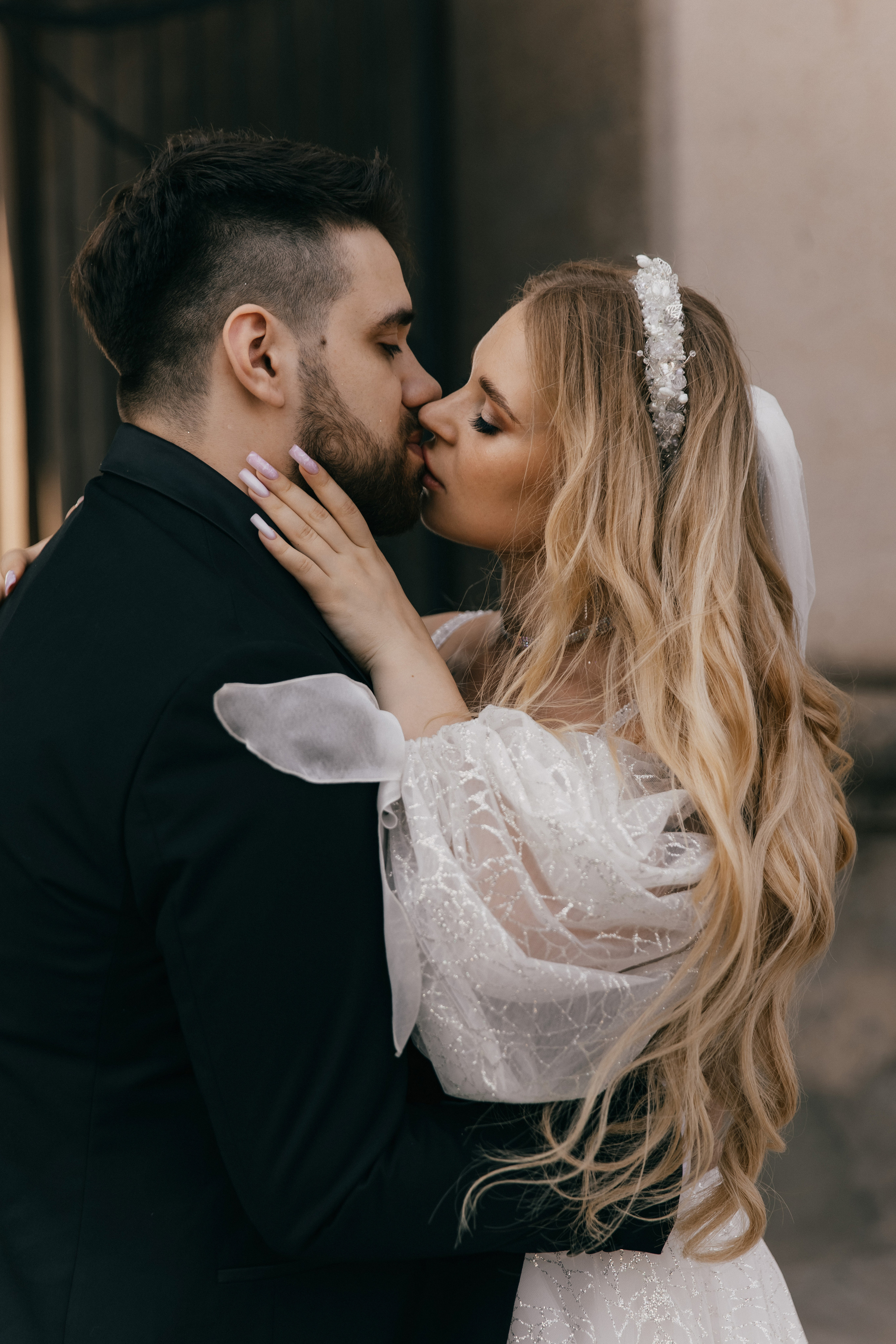 Константин и Алина. Свадебный и семейный фотограф Кристина Савенкова