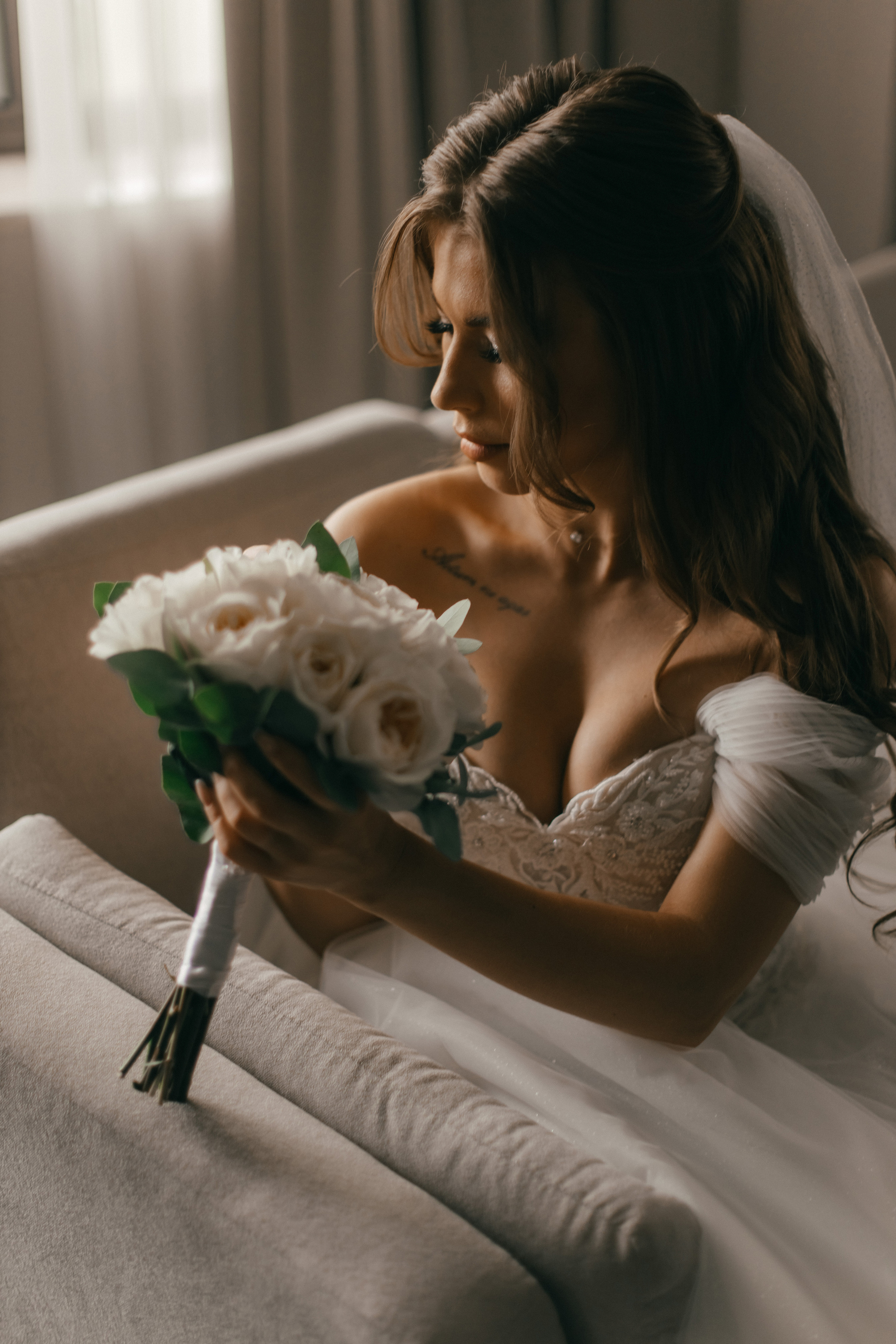 Юрий и Екатерина. Свадебный и семейный фотограф Кристина Савенкова