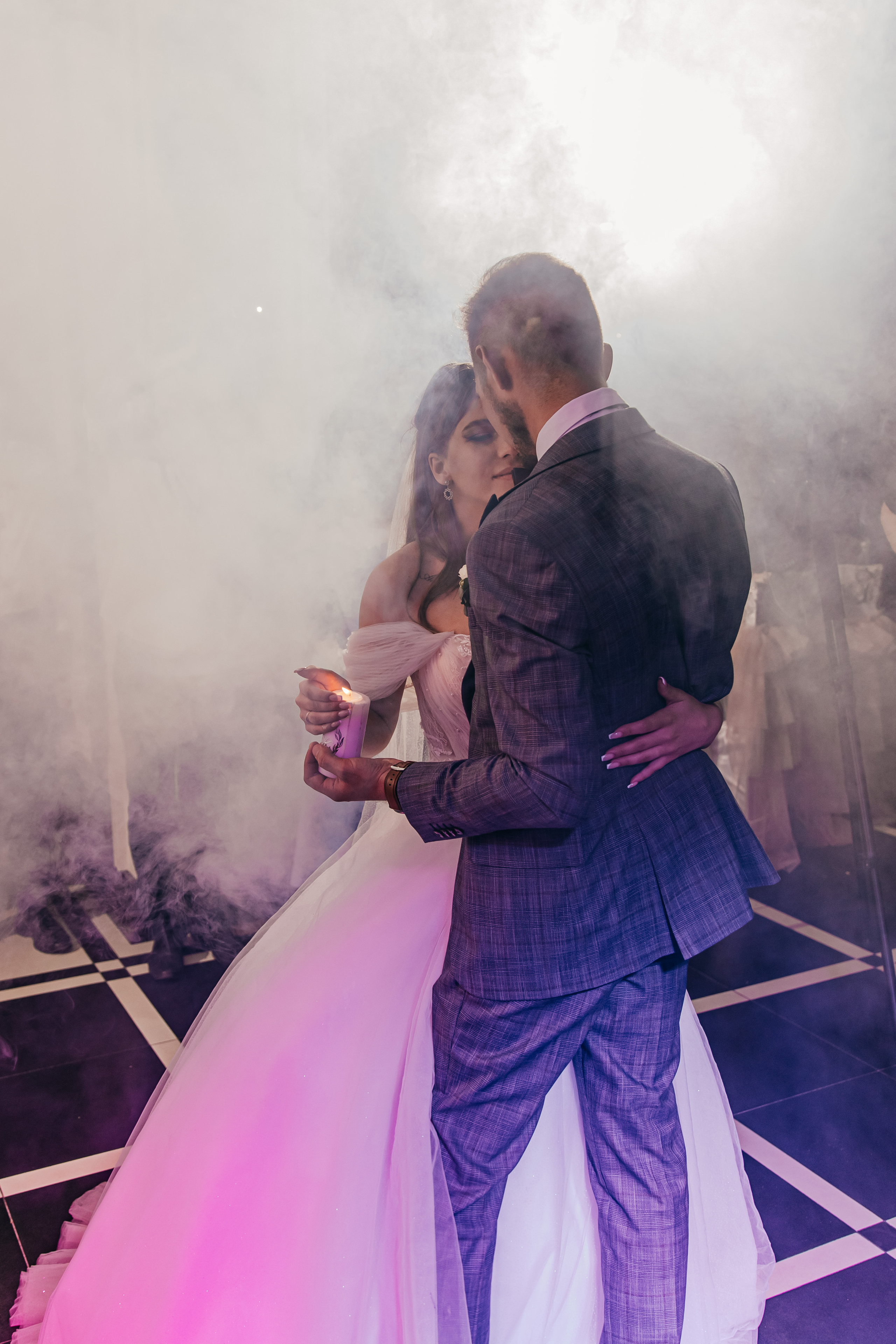 Юрий и Екатерина. Свадебный и семейный фотограф Кристина Савенкова