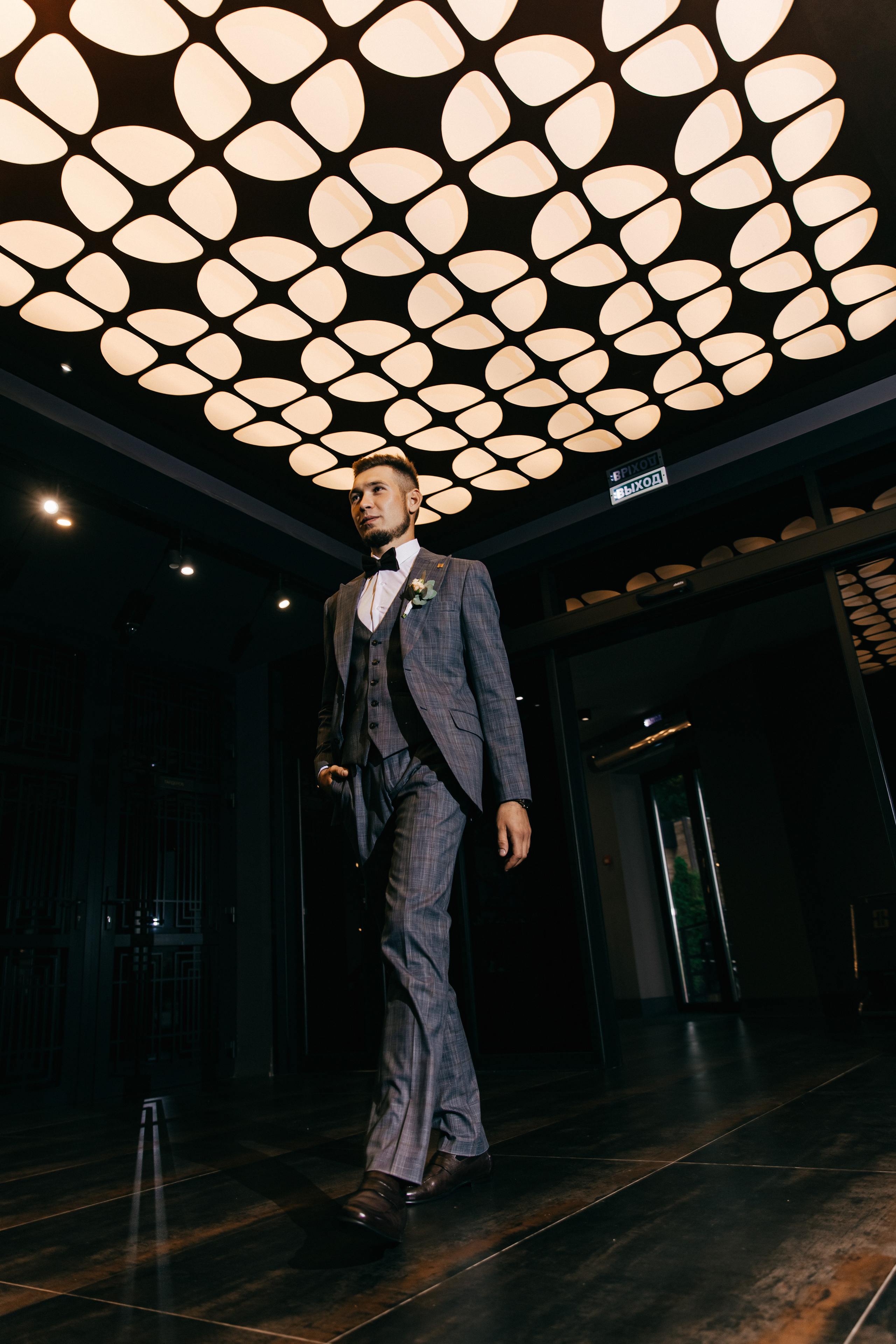 Юрий и Екатерина. Свадебный и семейный фотограф Кристина Савенкова