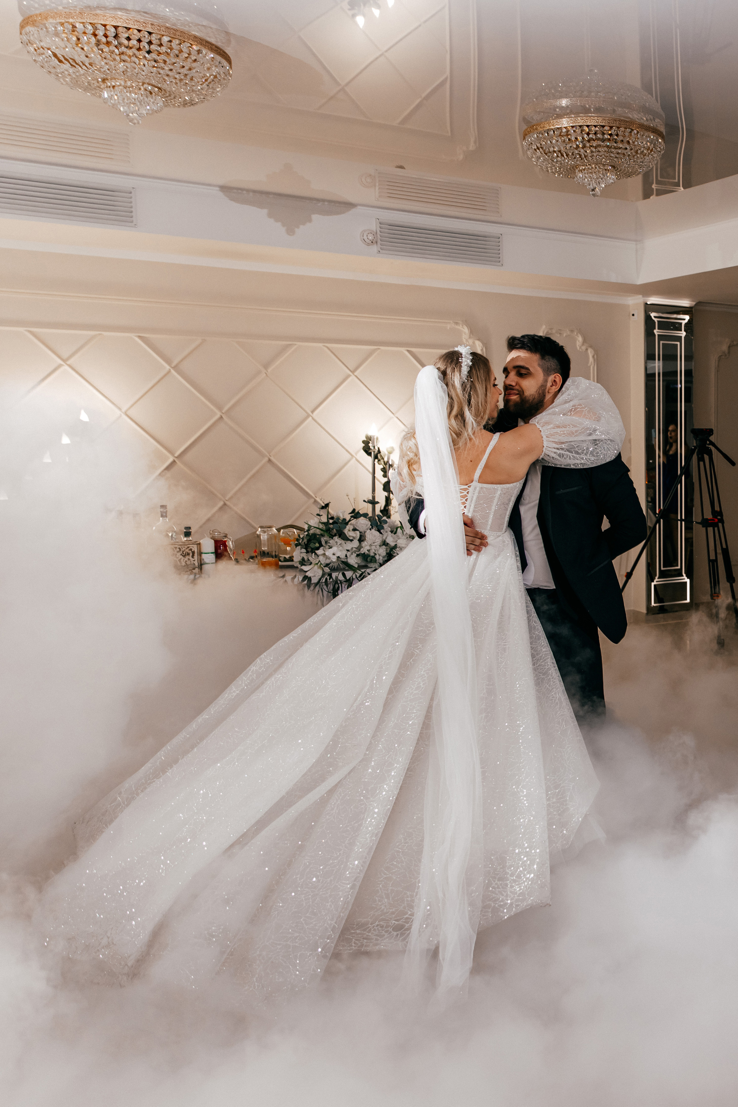 Константин и Алина. Свадебный и семейный фотограф Кристина Савенкова