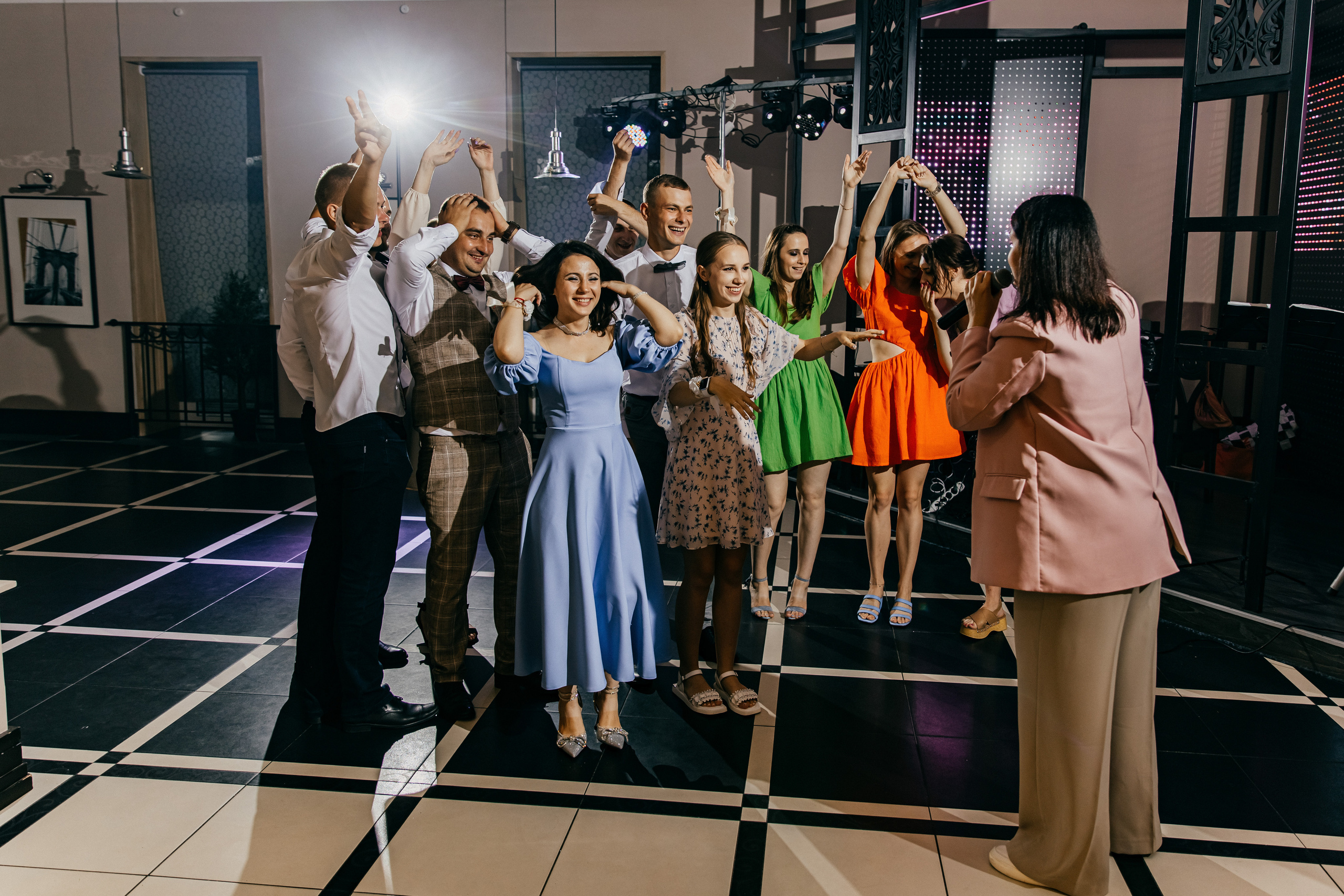 Юрий и Екатерина. Свадебный и семейный фотограф Кристина Савенкова