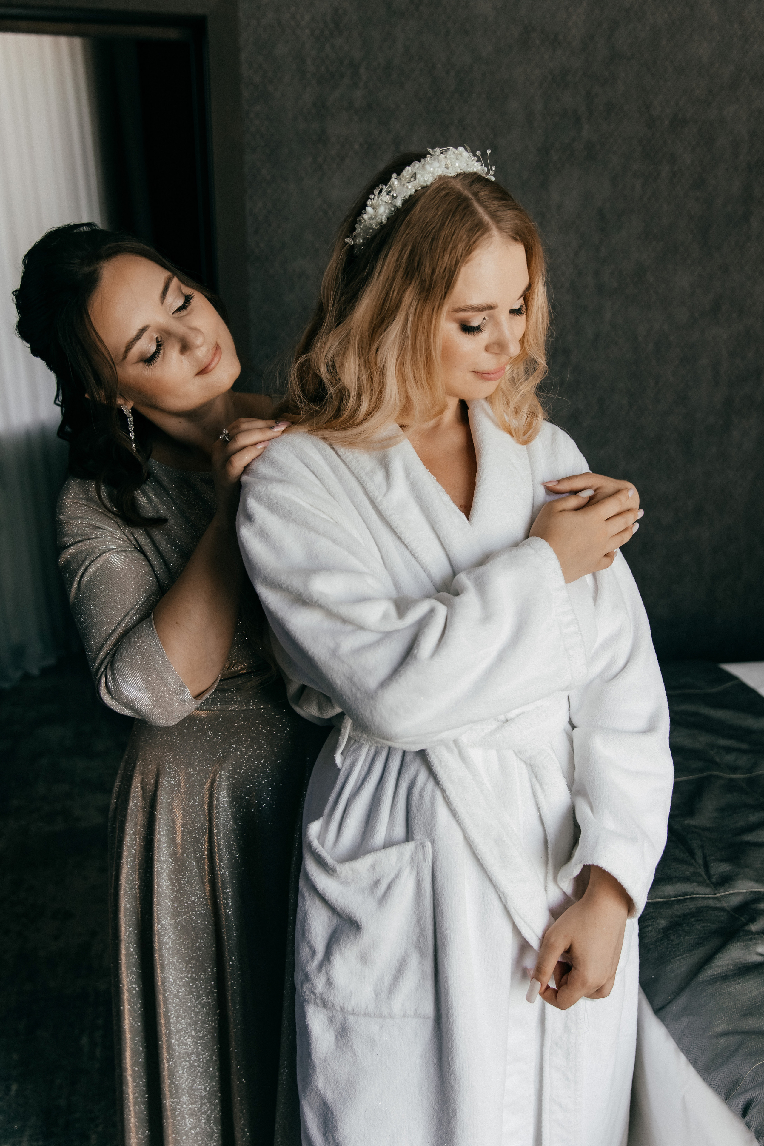 Константин и Алина. Свадебный и семейный фотограф Кристина Савенкова