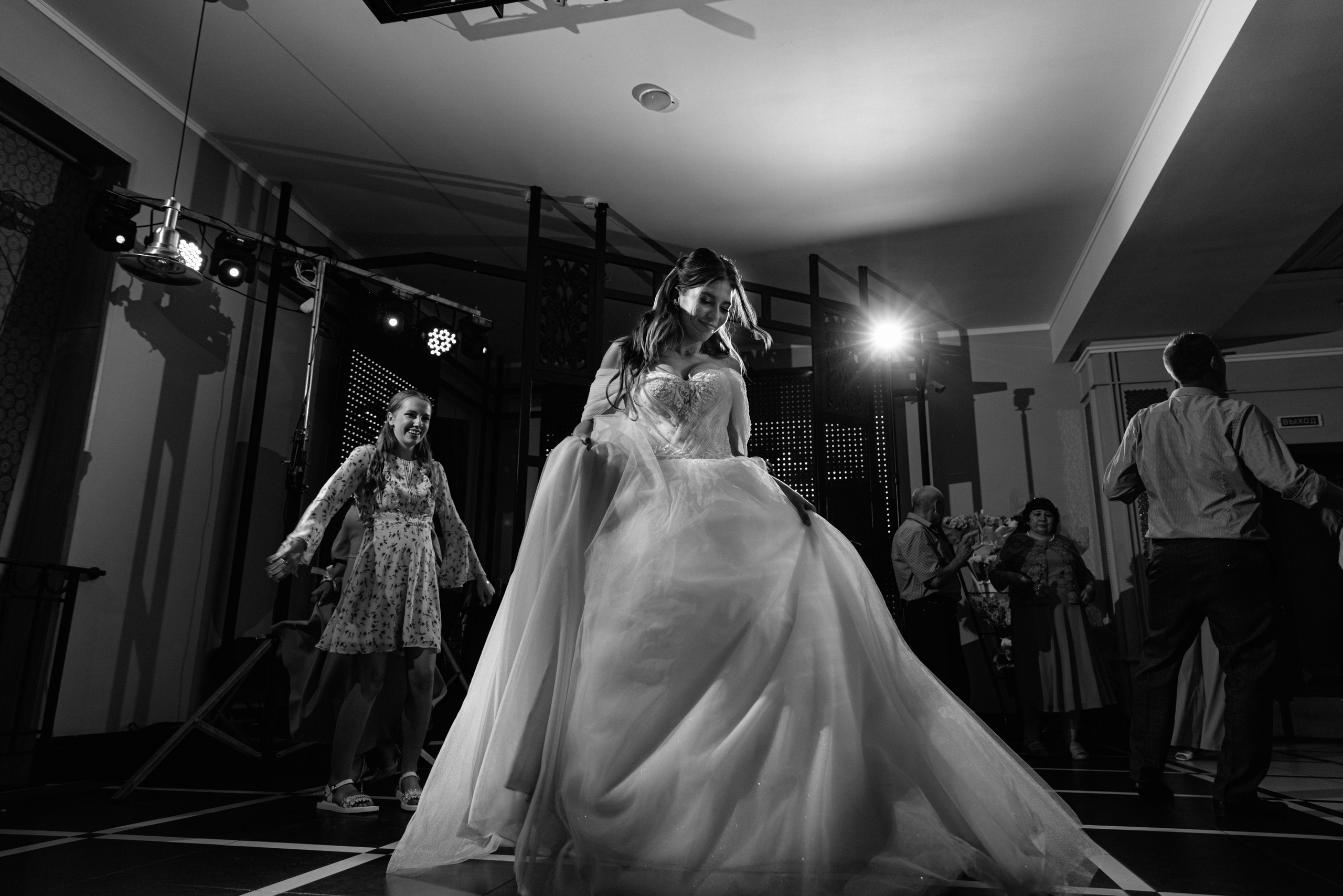 Юрий и Екатерина. Свадебный и семейный фотограф Кристина Савенкова