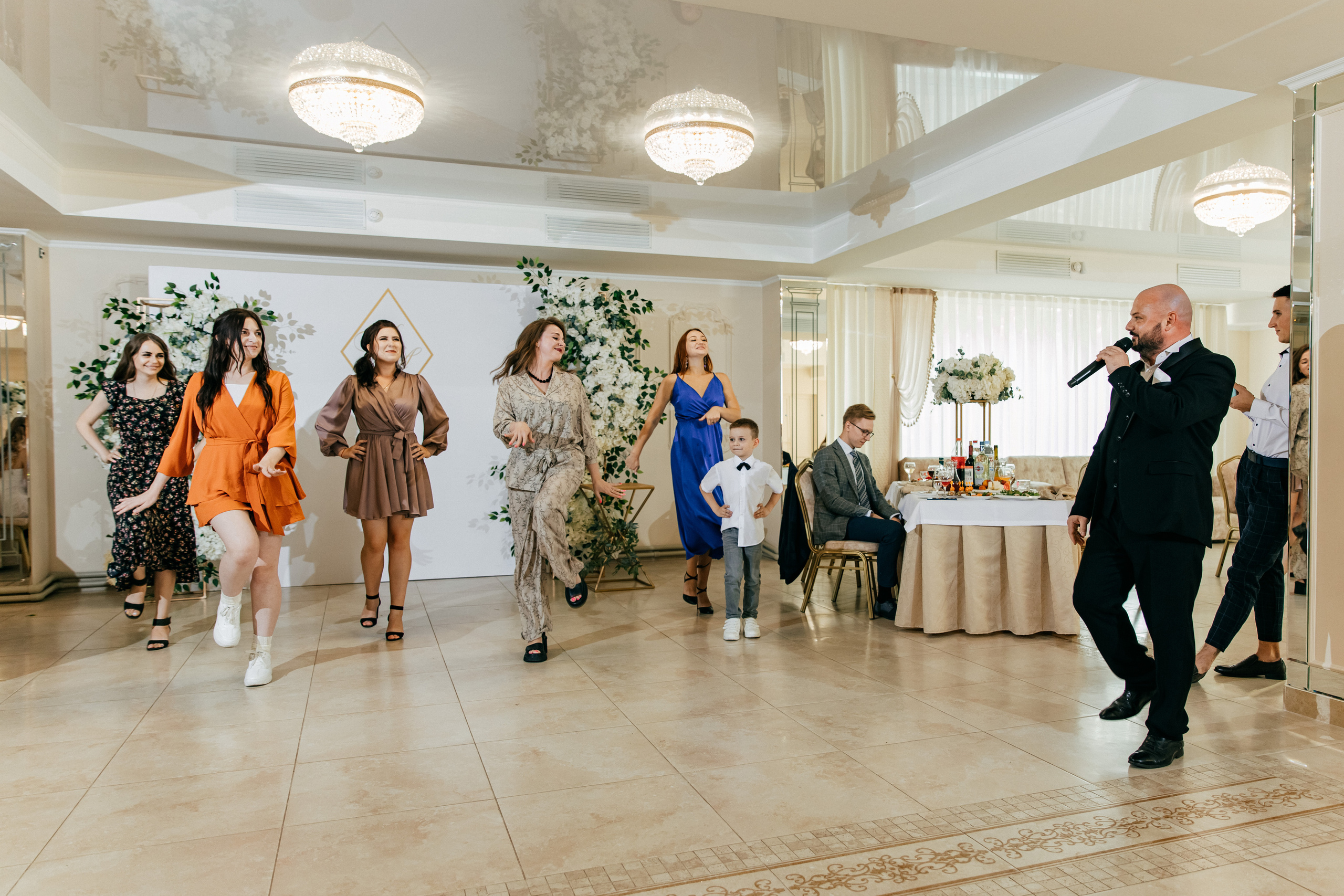 Константин и Алина. Свадебный и семейный фотограф Кристина Савенкова