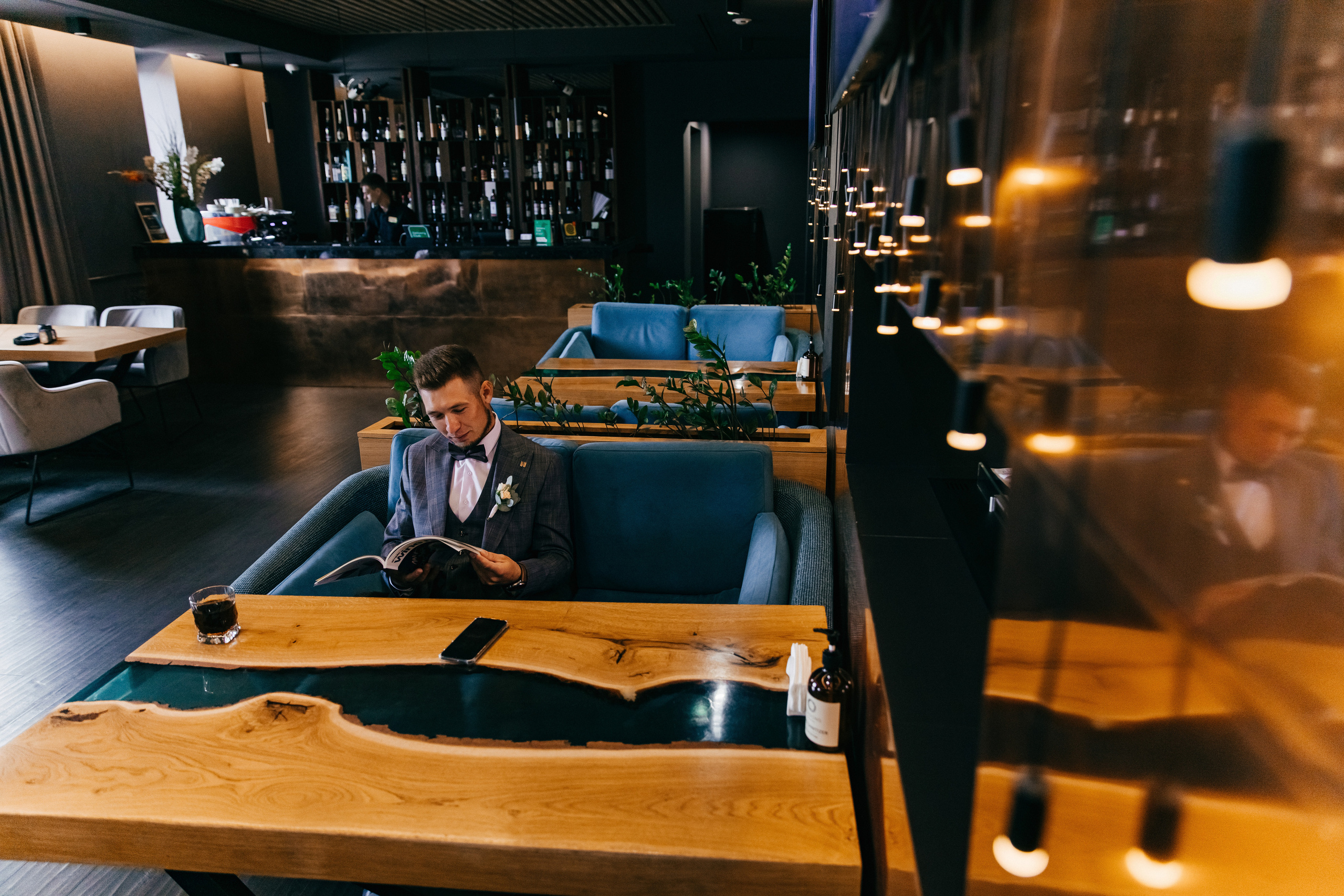 Юрий и Екатерина. Свадебный и семейный фотограф Кристина Савенкова