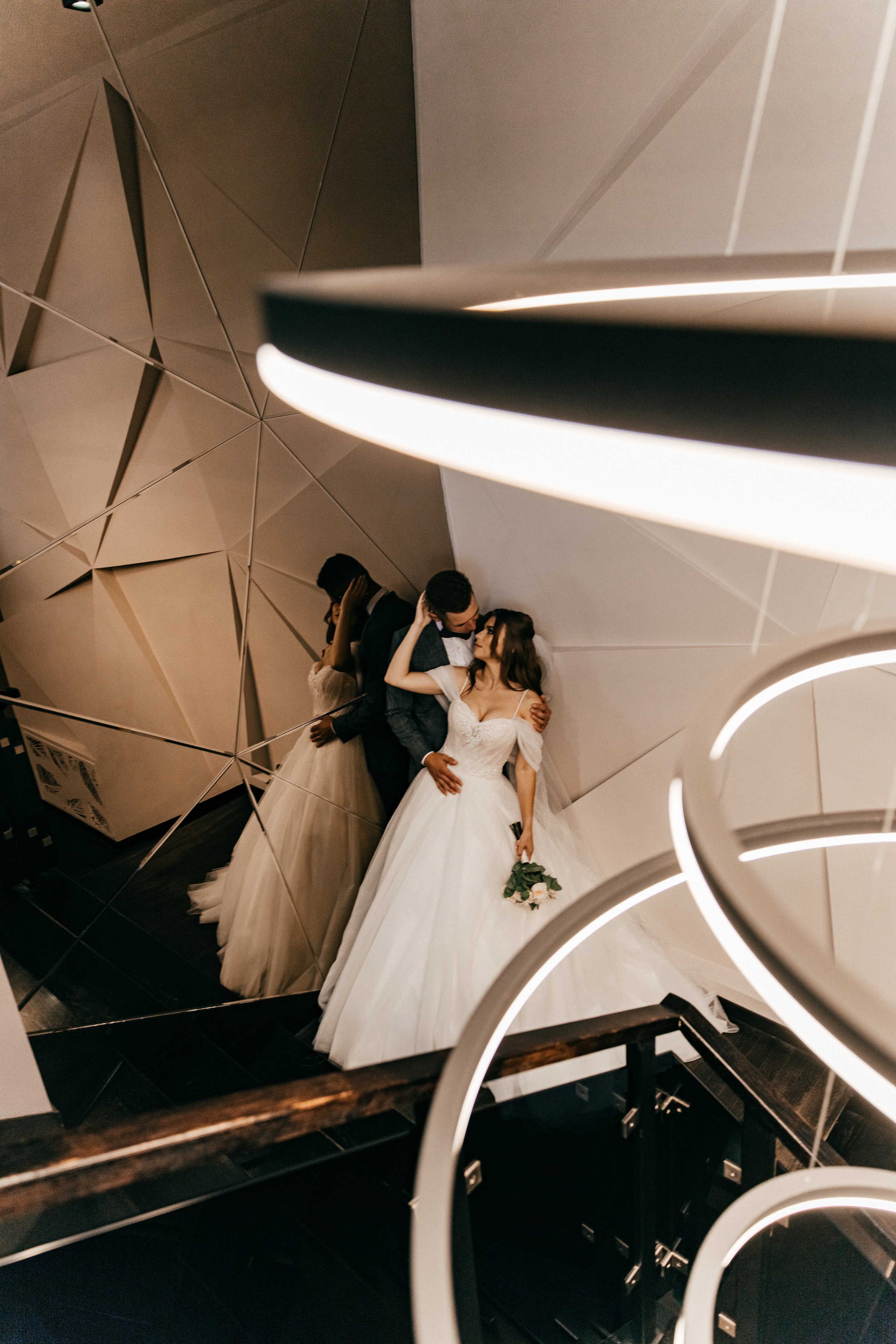 Юрий и Екатерина. Свадебный и семейный фотограф Кристина Савенкова