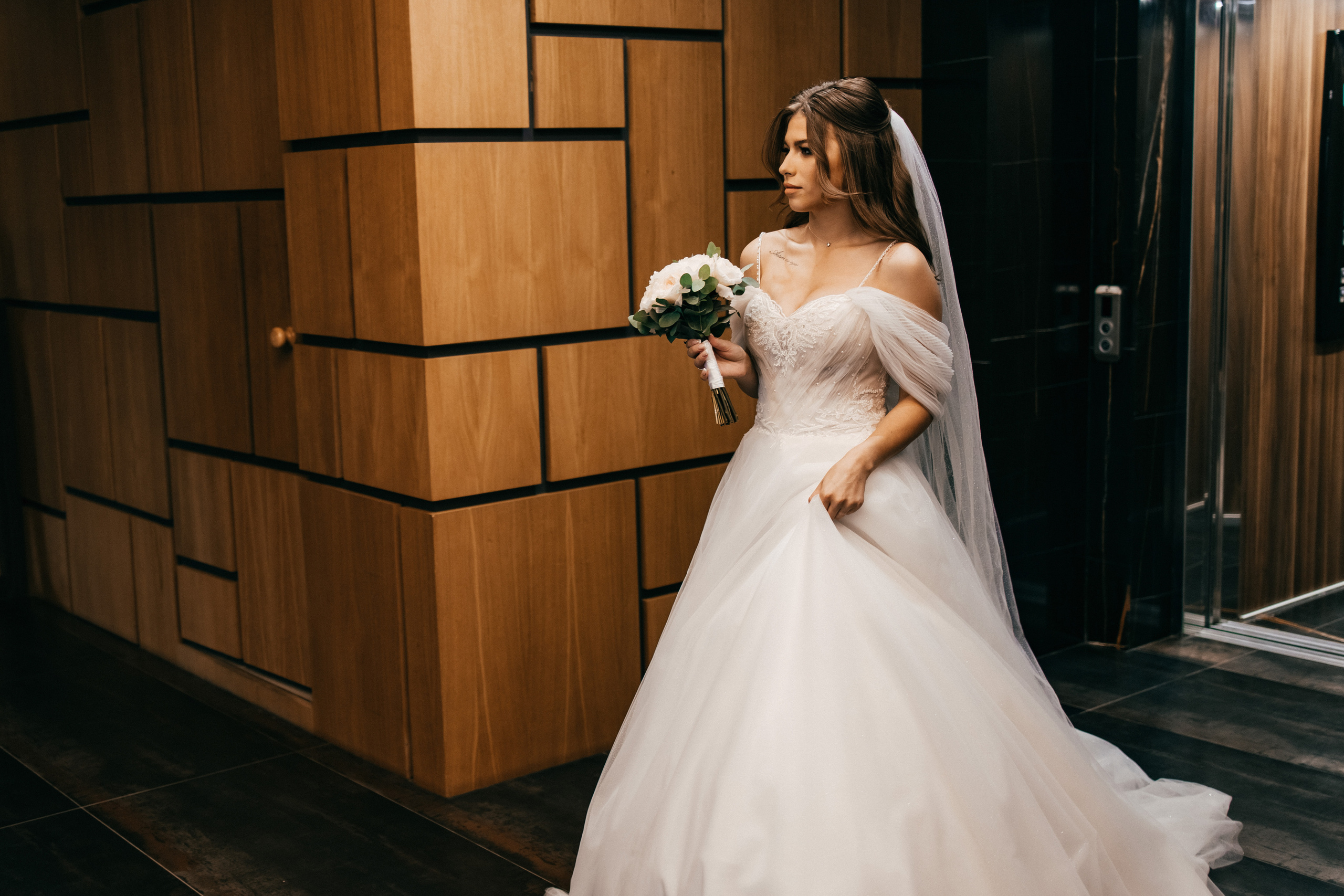 Юрий и Екатерина. Свадебный и семейный фотограф Кристина Савенкова