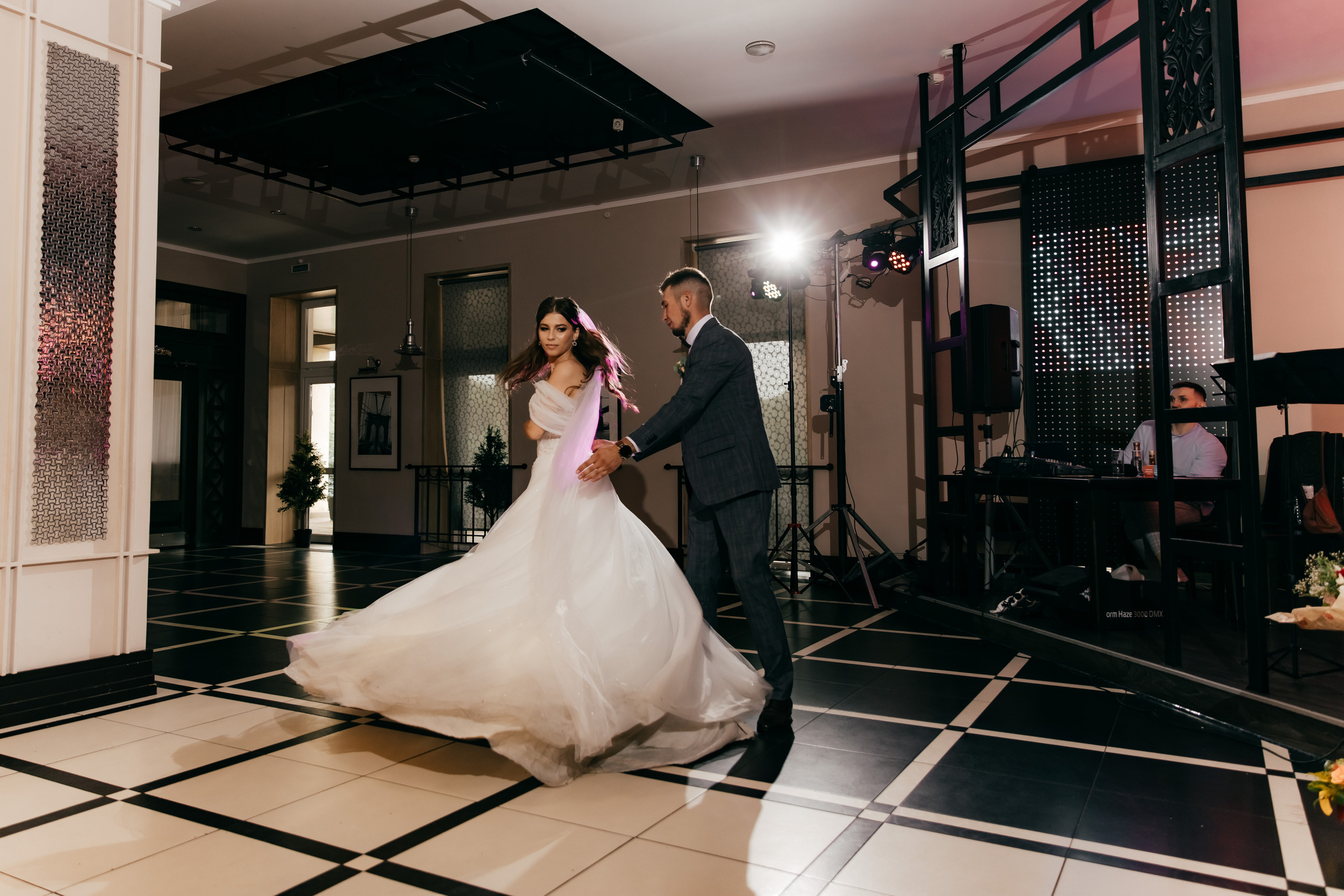 Юрий и Екатерина. Свадебный и семейный фотограф Кристина Савенкова