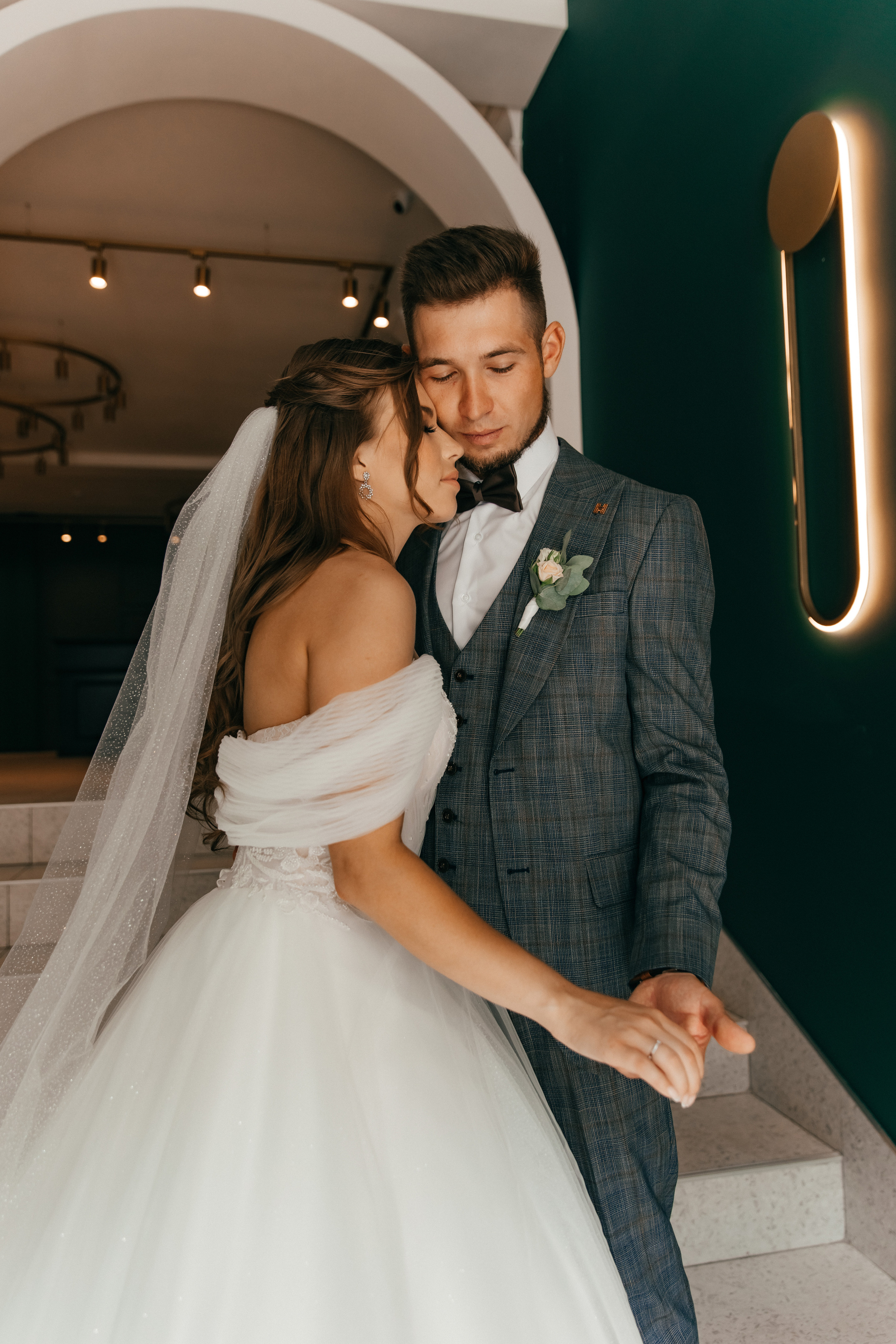 Юрий и Екатерина. Свадебный и семейный фотограф Кристина Савенкова