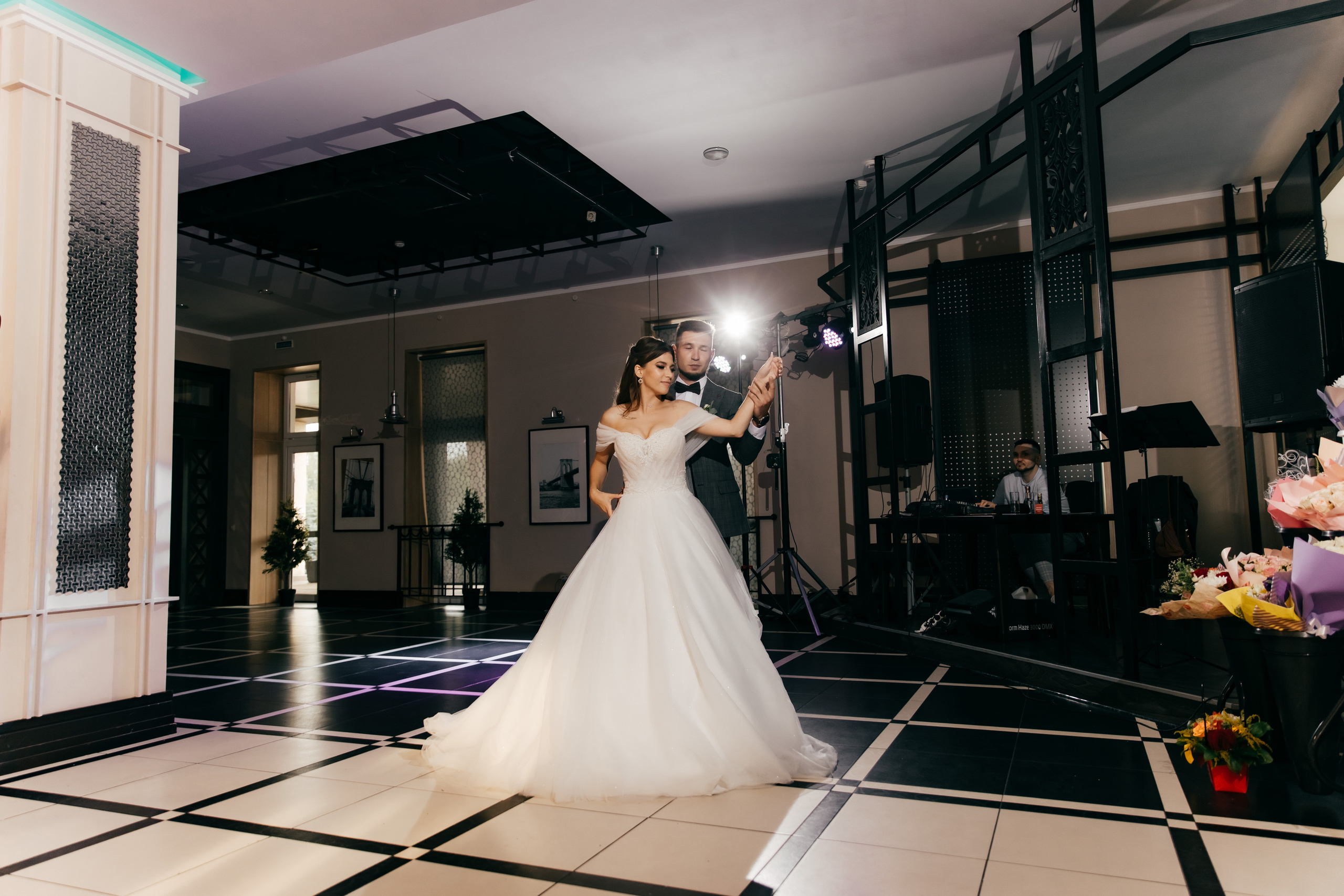 Юрий и Екатерина. Свадебный и семейный фотограф Кристина Савенкова