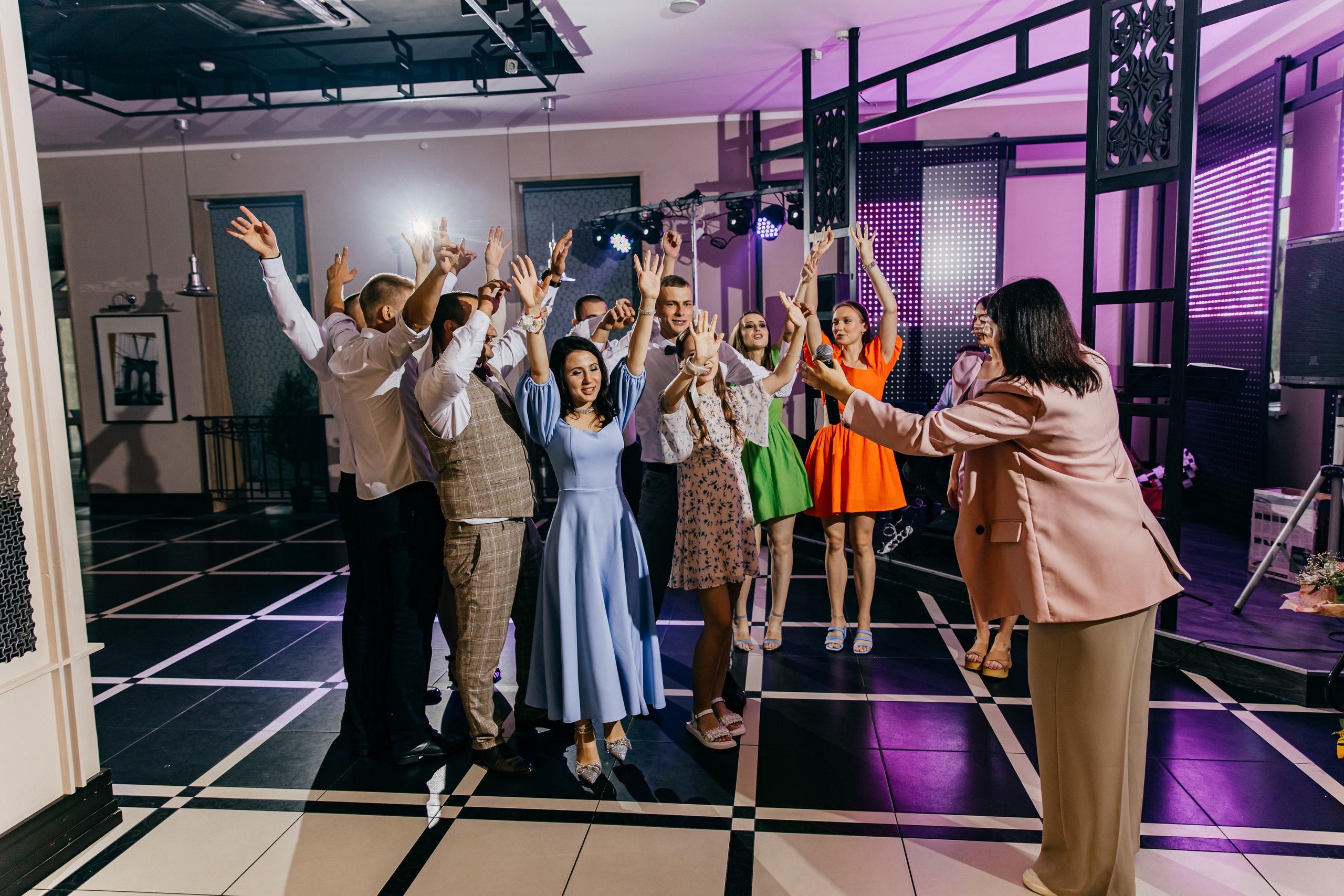 Юрий и Екатерина. Свадебный и семейный фотограф Кристина Савенкова