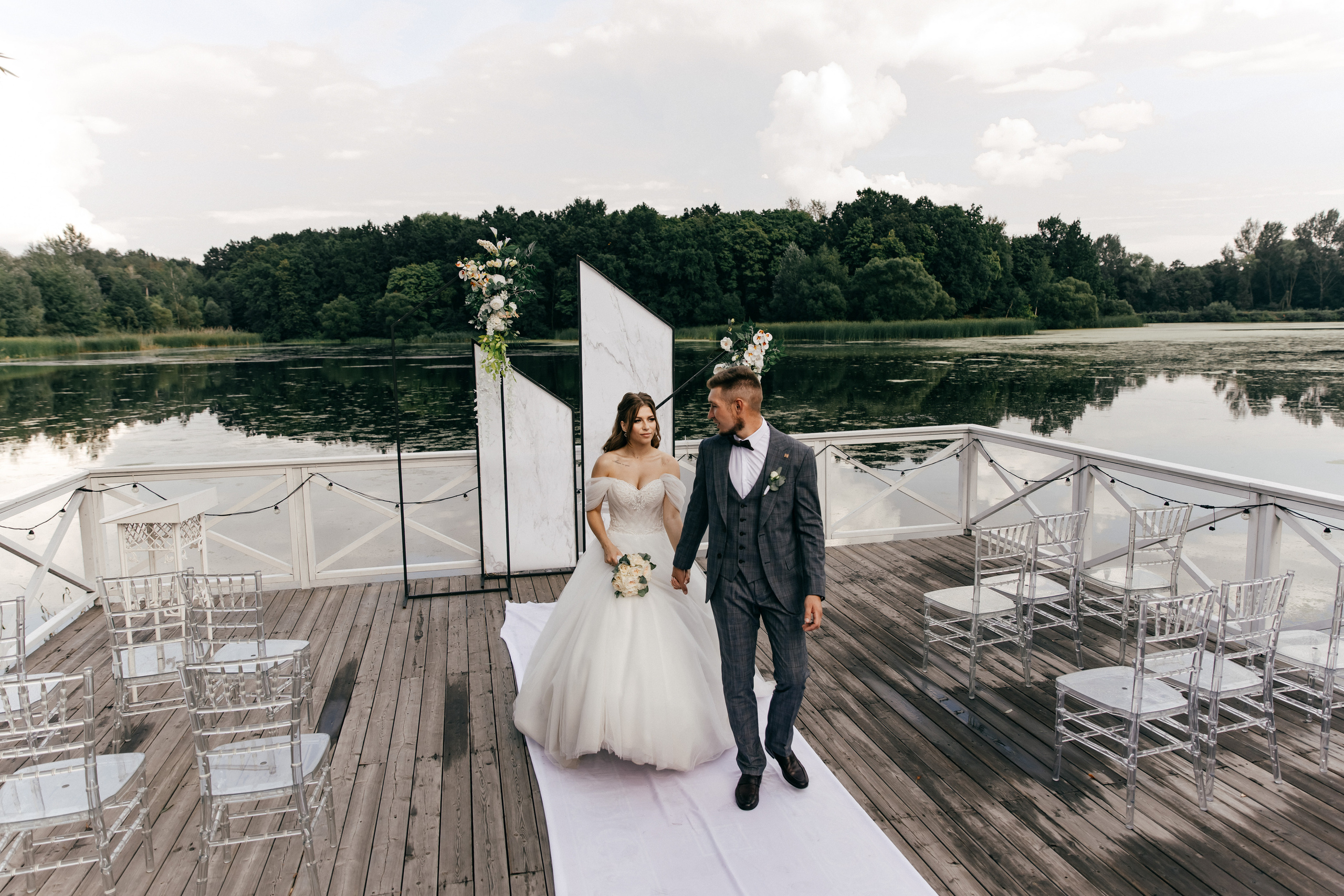 Юрий и Екатерина. Свадебный и семейный фотограф Кристина Савенкова