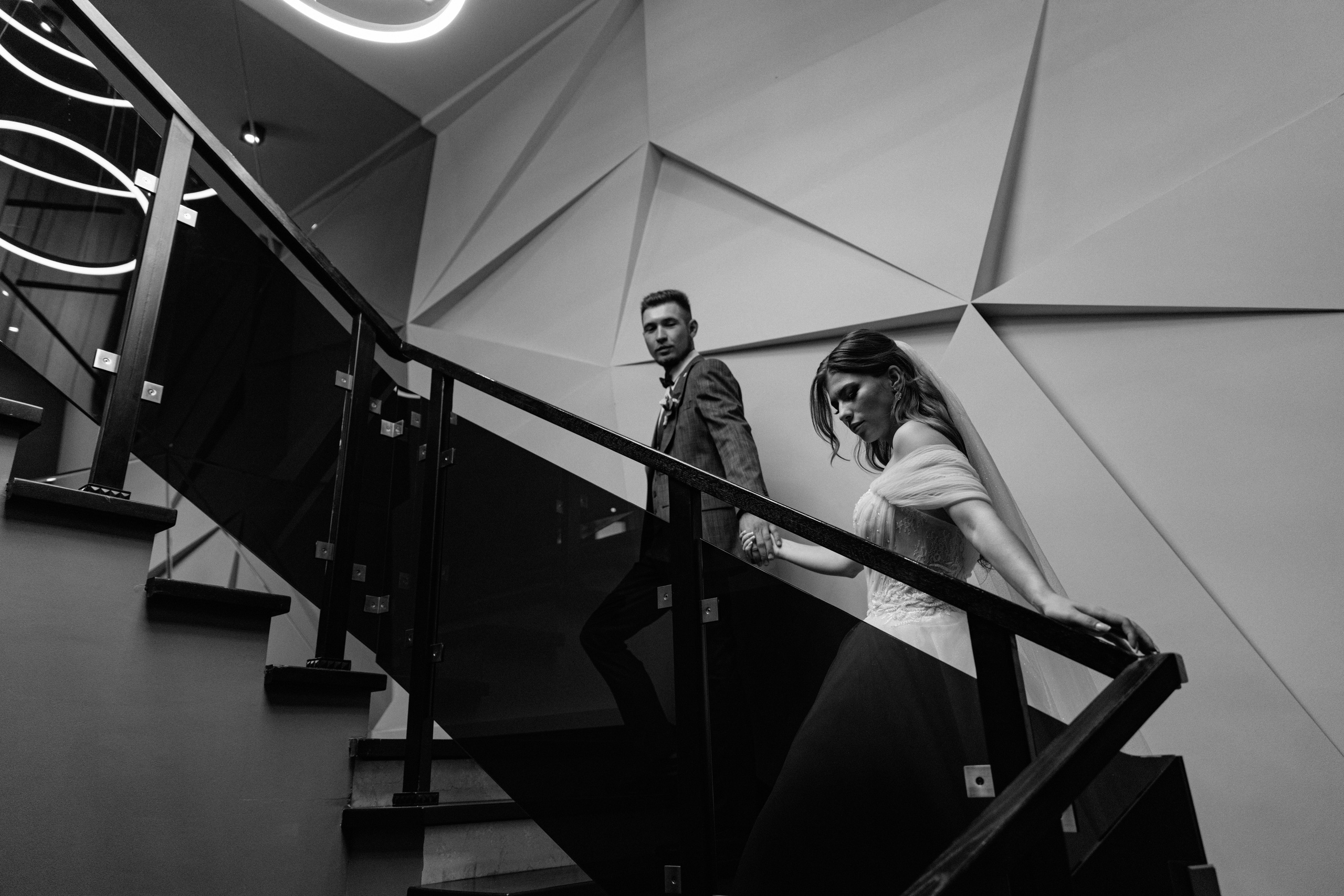 Юрий и Екатерина. Свадебный и семейный фотограф Кристина Савенкова