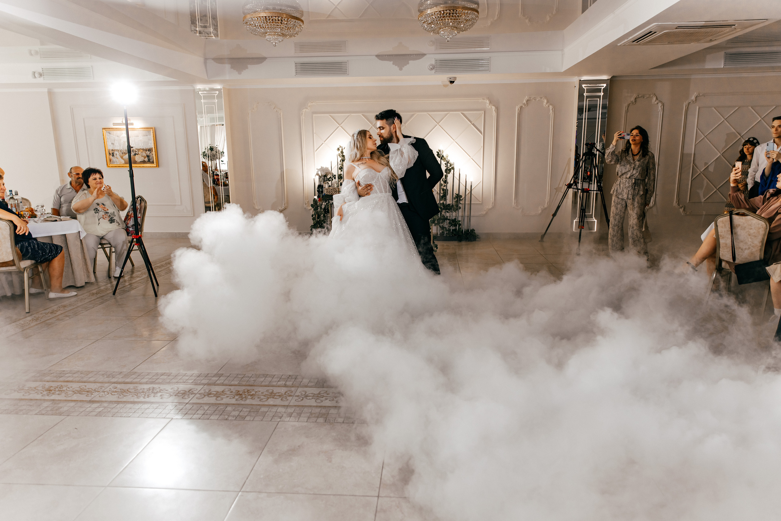 Константин и Алина. Свадебный и семейный фотограф Кристина Савенкова