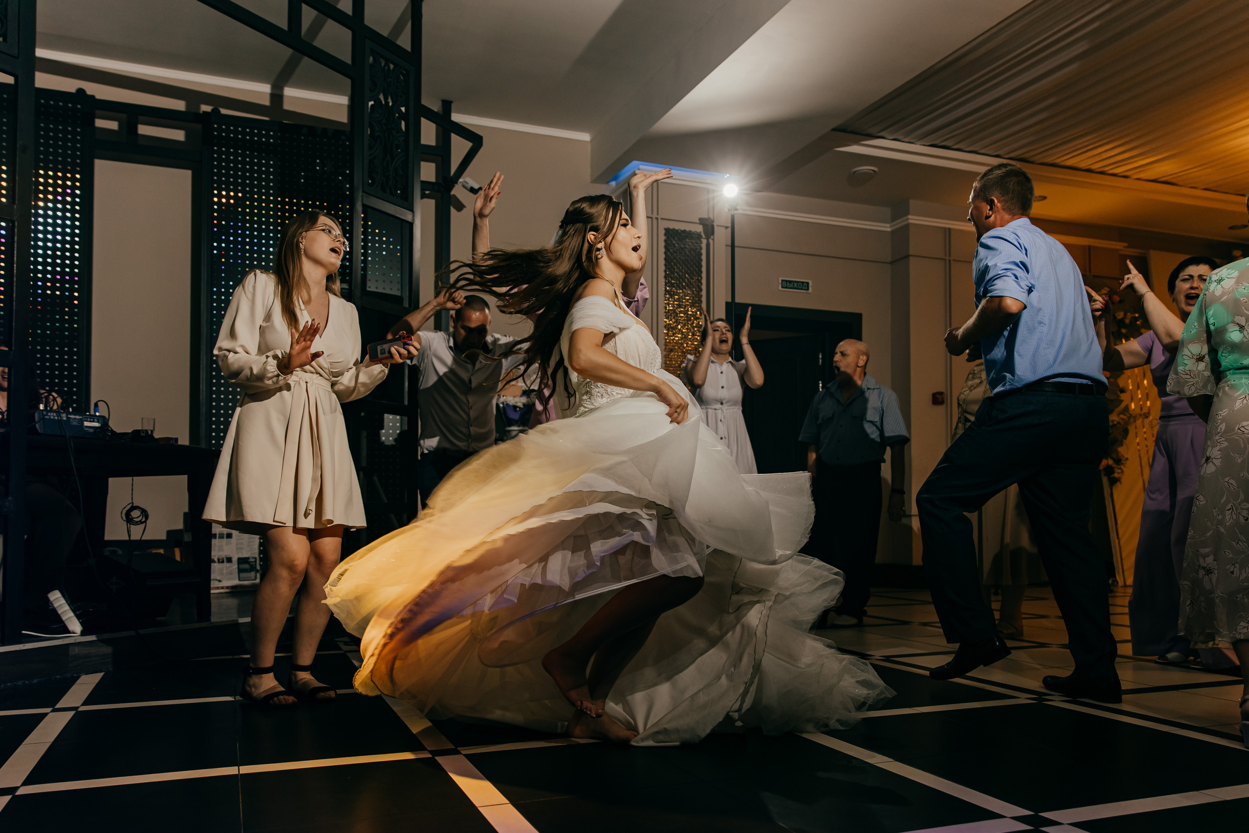 Юрий и Екатерина. Свадебный и семейный фотограф Кристина Савенкова