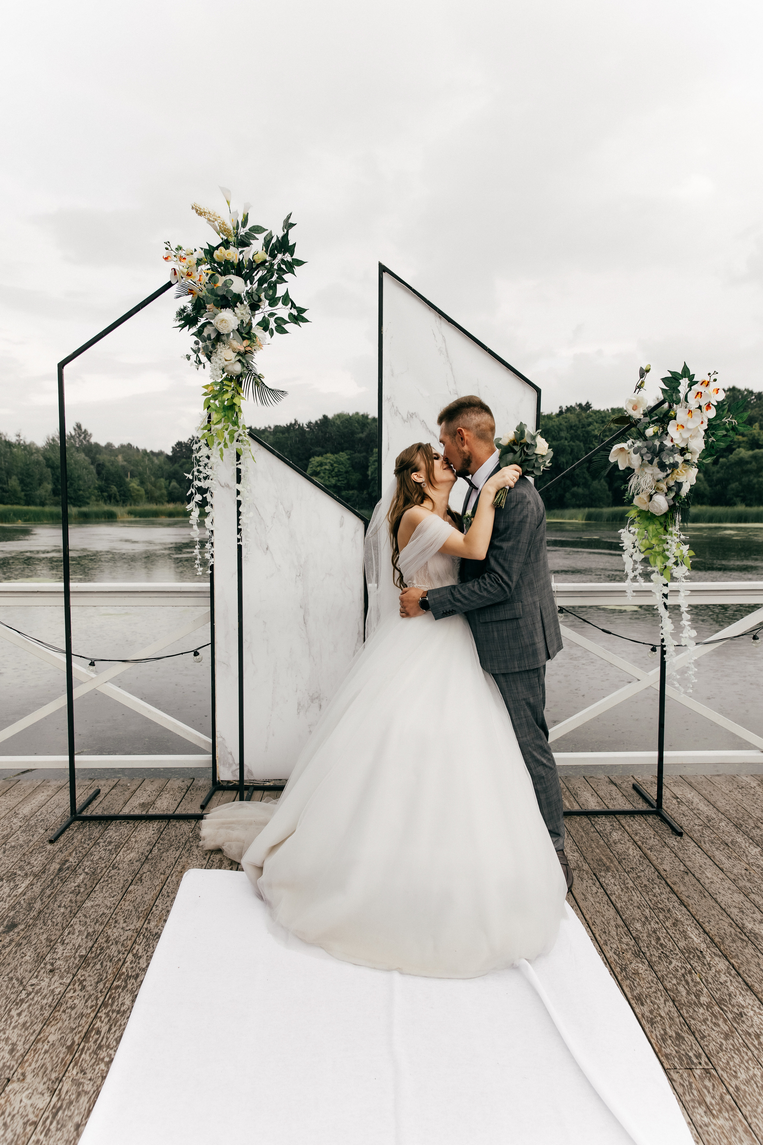 Юрий и Екатерина. Свадебный и семейный фотограф Кристина Савенкова