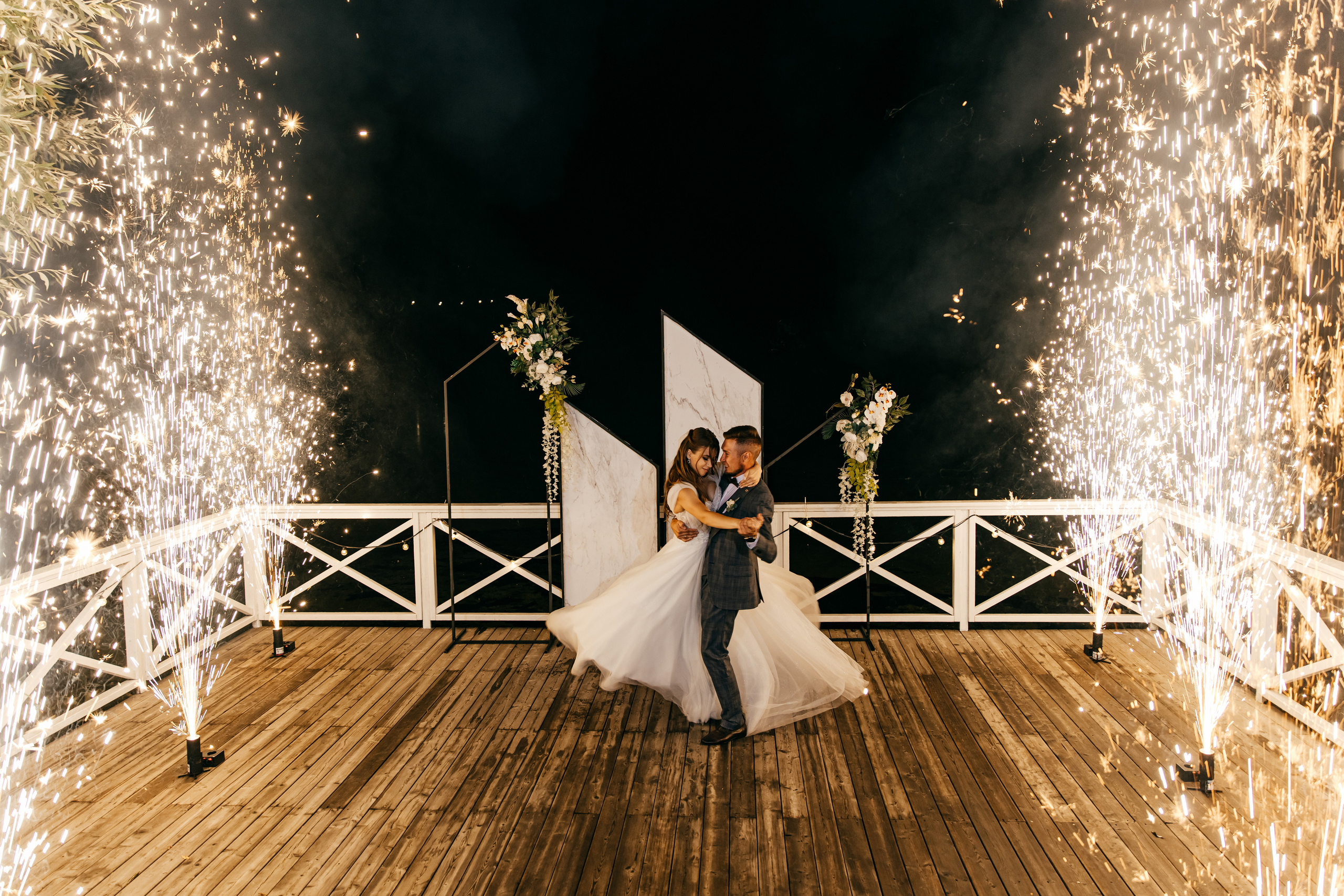 Юрий и Екатерина. Свадебный и семейный фотограф Кристина Савенкова