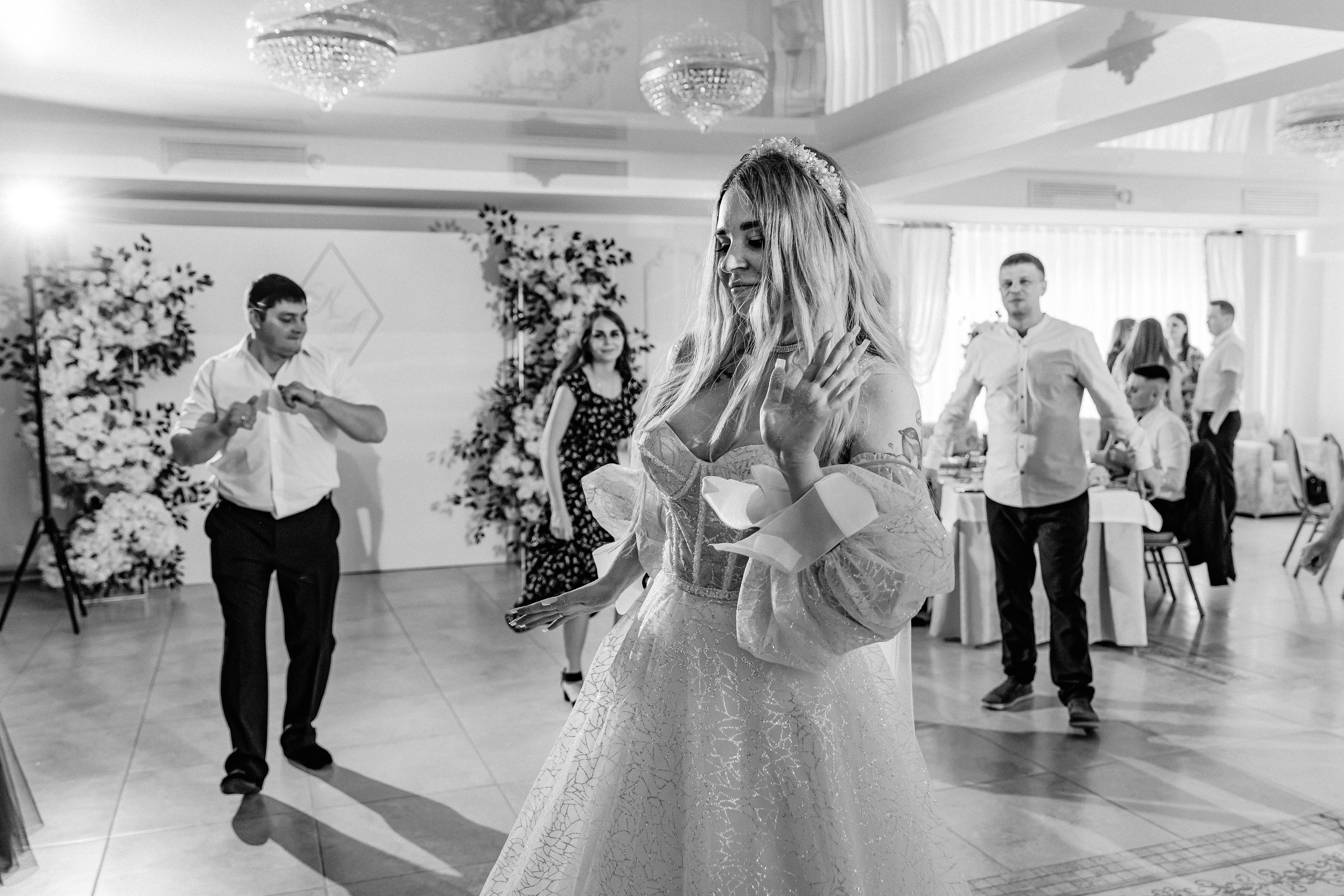 Константин и Алина. Свадебный и семейный фотограф Кристина Савенкова