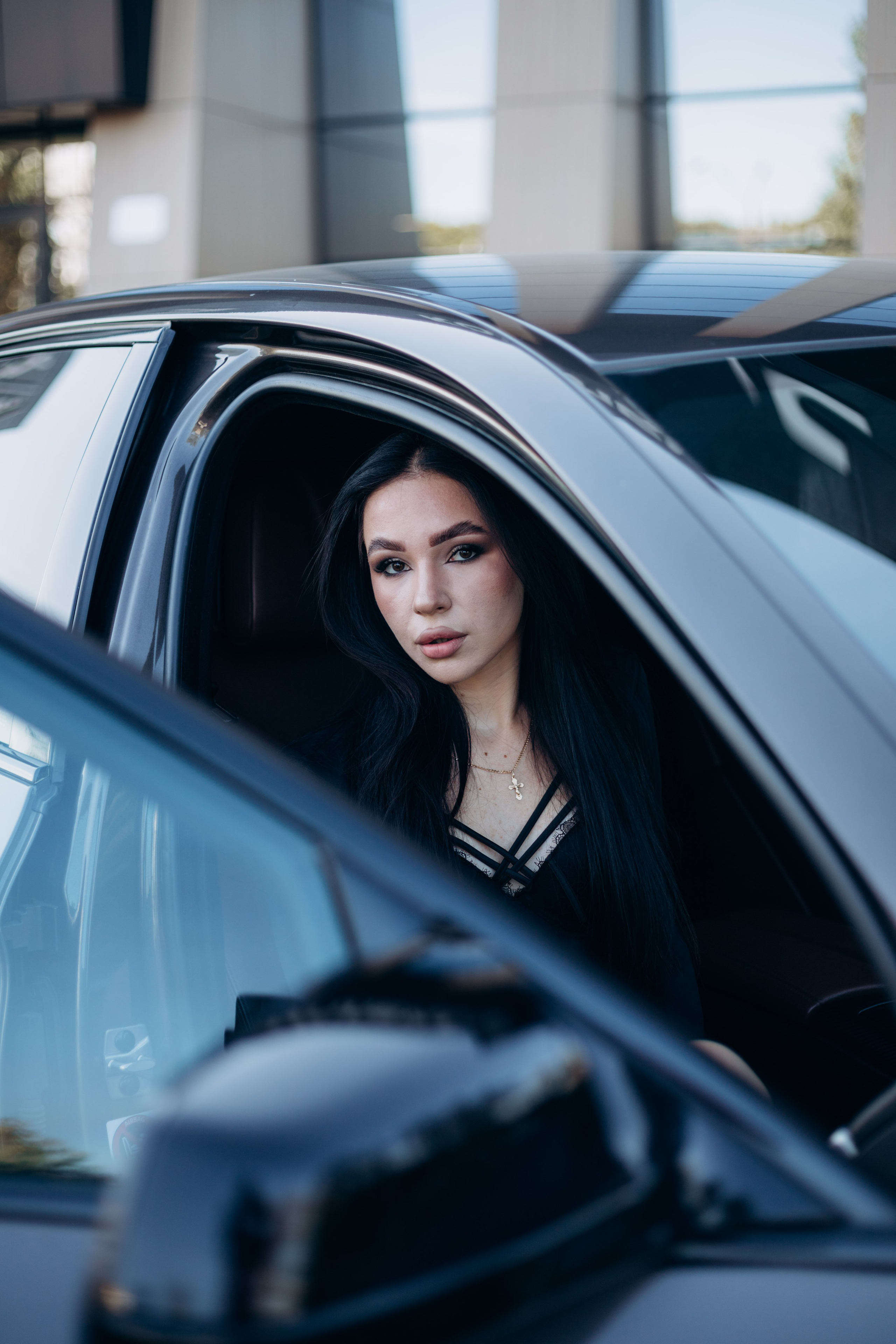 Аня. Фотограф Мелитополь Валерия Шматко