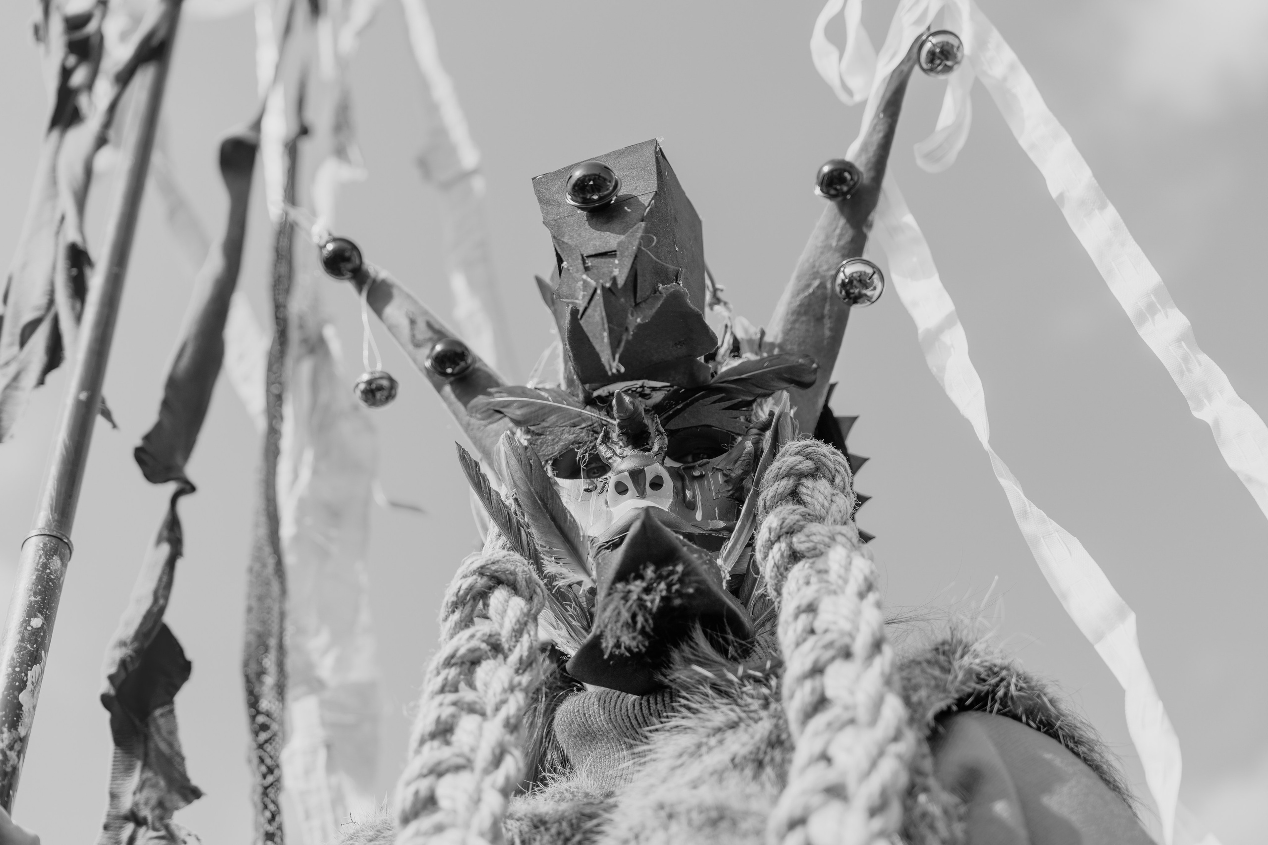 Масленица в Никола — Ленивце. @tomrus: Рустам Шагиморданов — фотограф