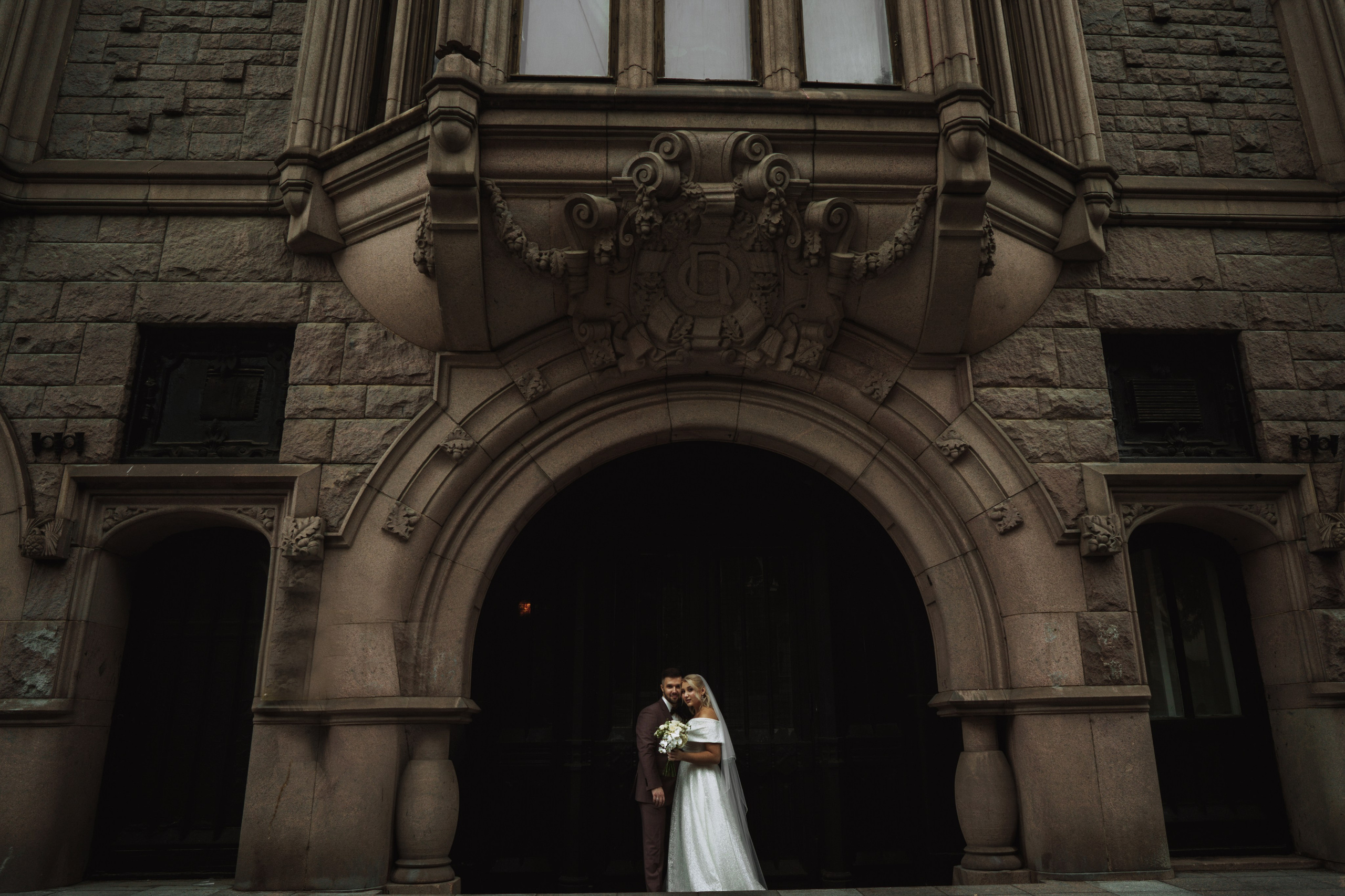 Kristina & Kirill. Sergey,kuzichev