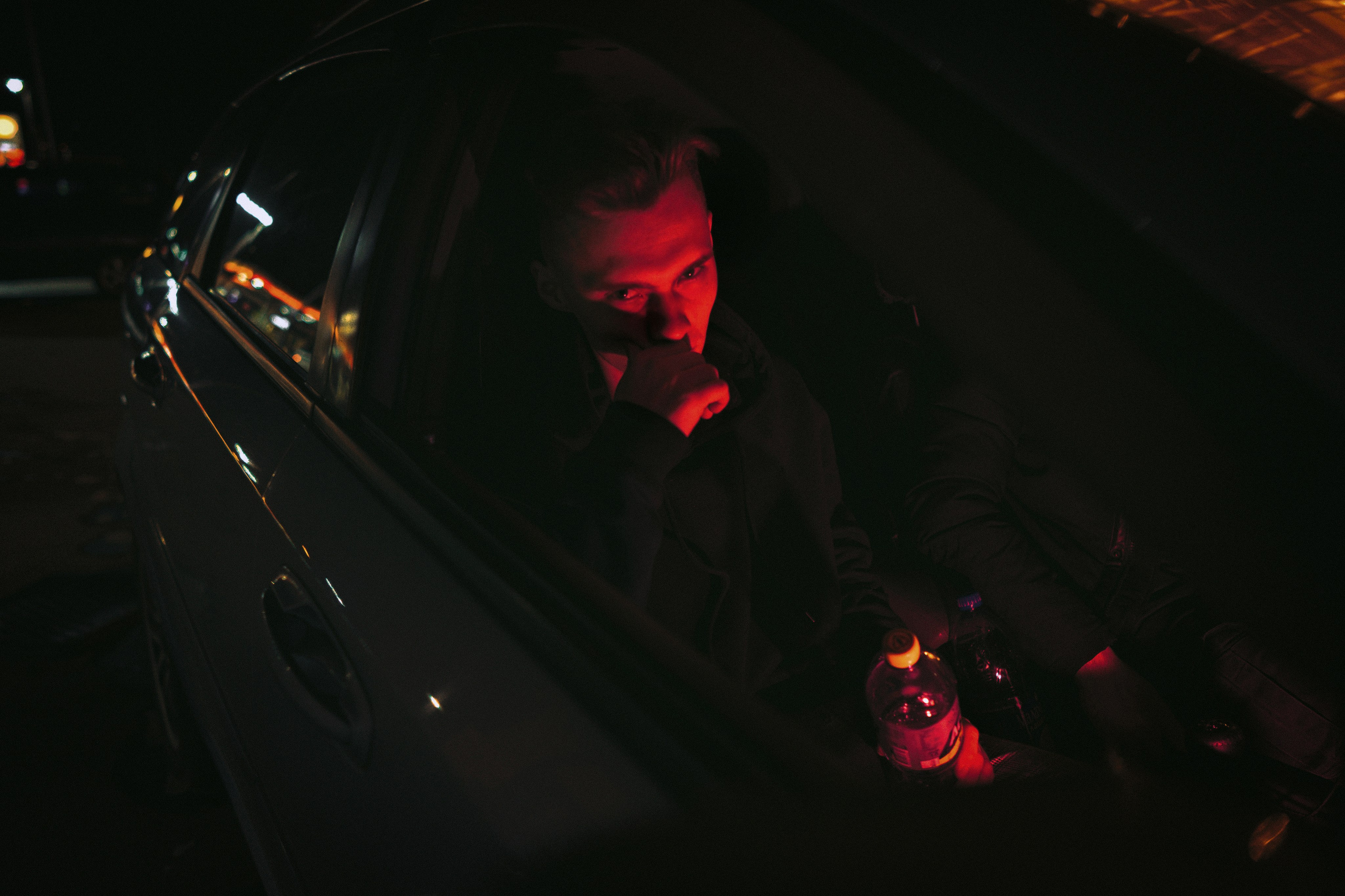 NFS. Sergey,kuzichev