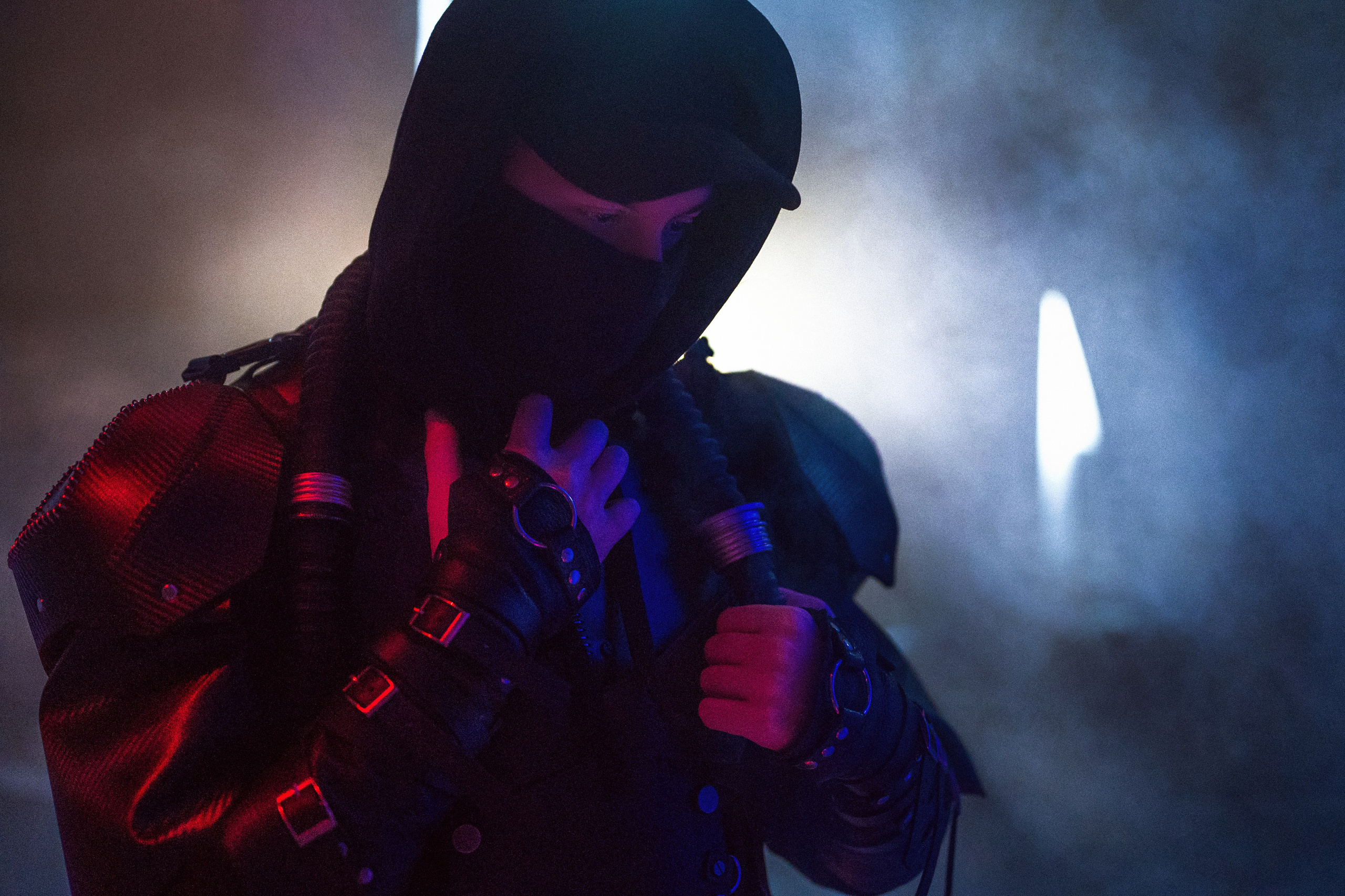 LXST CXNTURY. Sergey,kuzichev