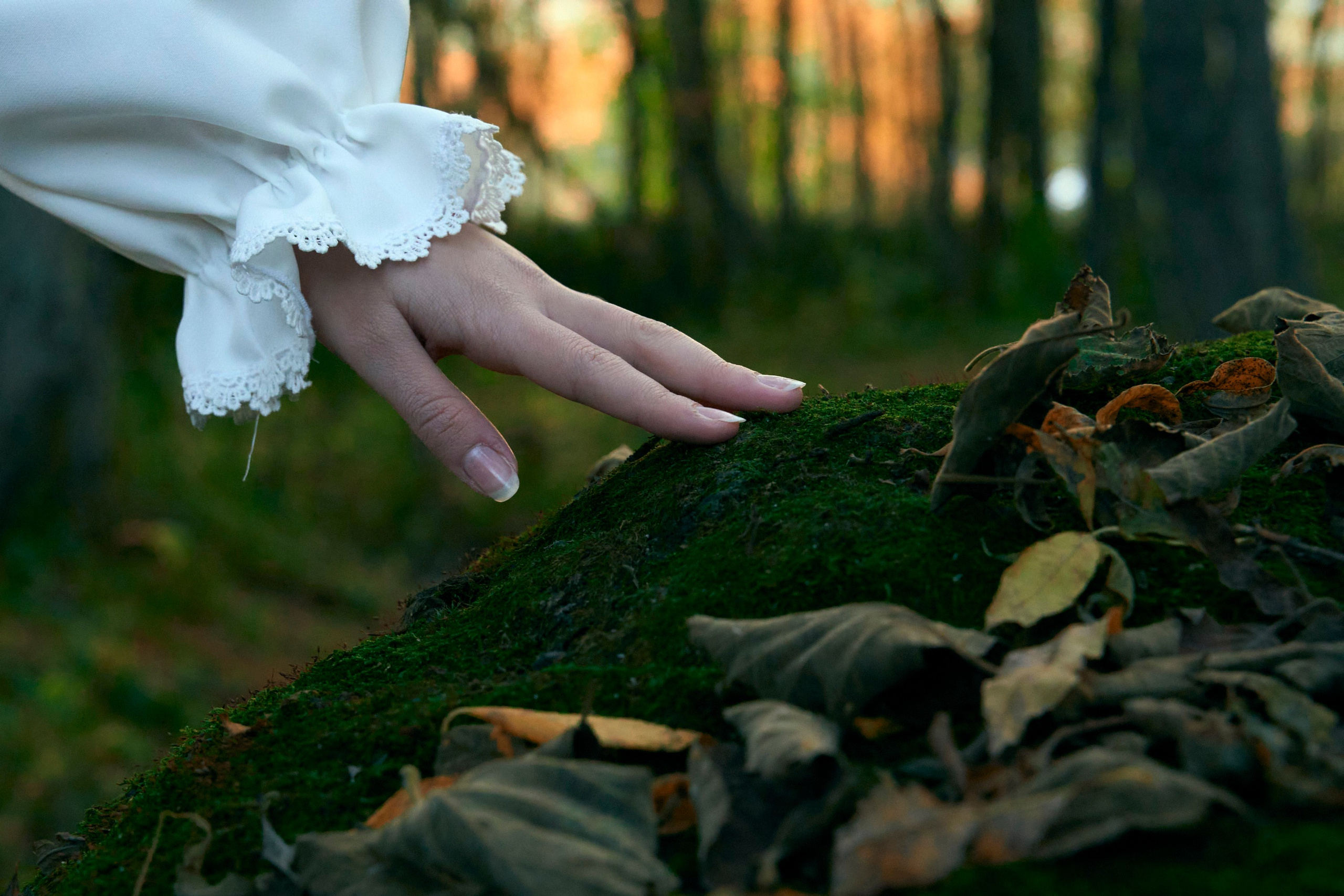 Настя. Студийный фотограф в Петропавловске-Камчатском