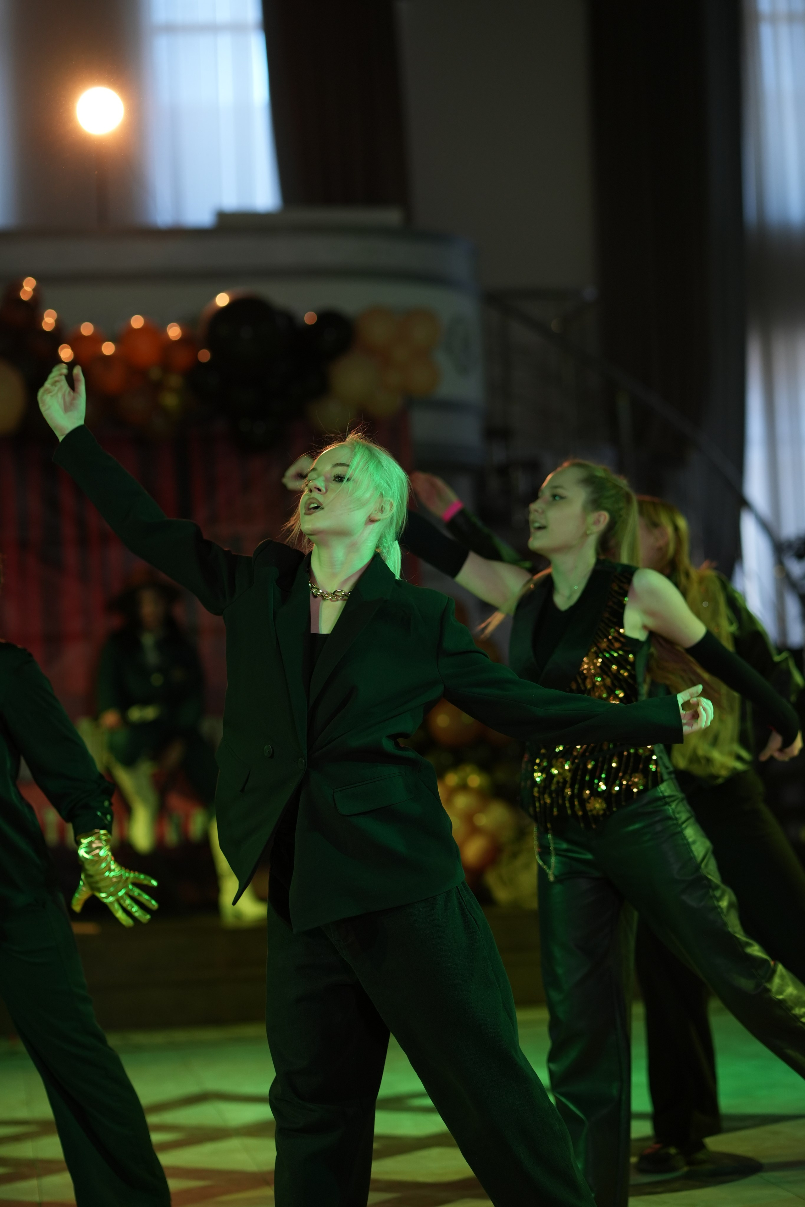 Отчётный концер KOD'A dance studio. Фотограф, видеограф Пятигорск, Ставрополь, Ессентуки, Petlyakovs_photo