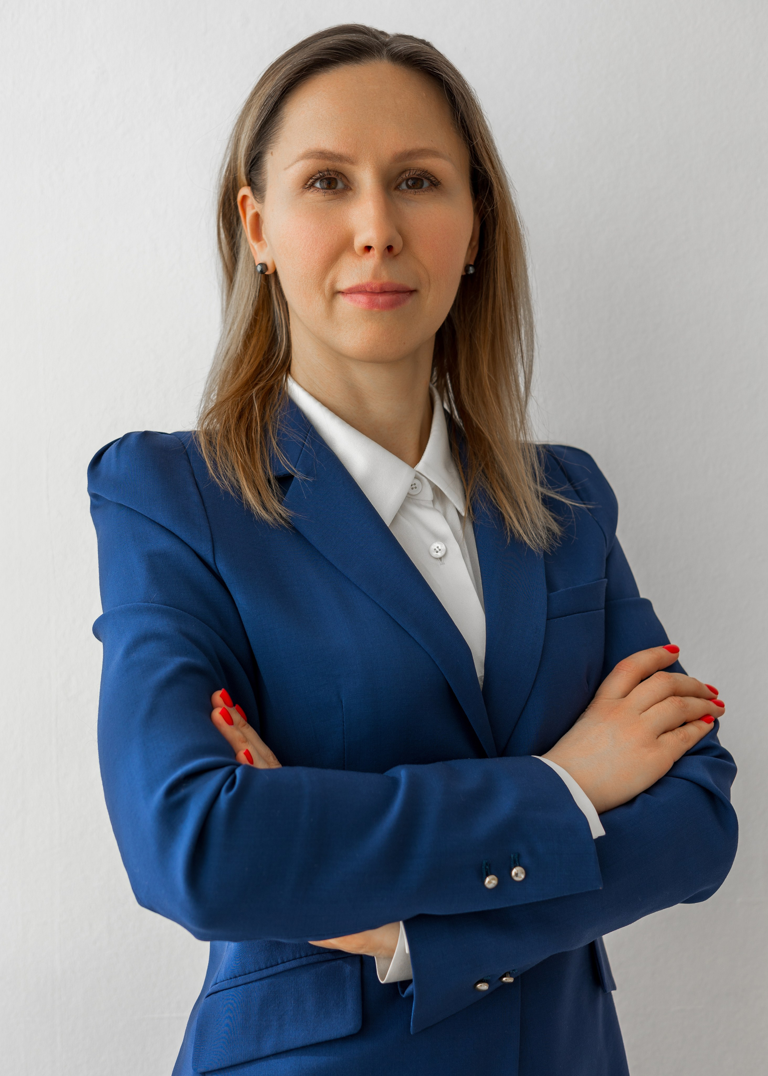 Деловой портрет. Привет! Меня зовут Александра Капыш и я фотограф из Москвы