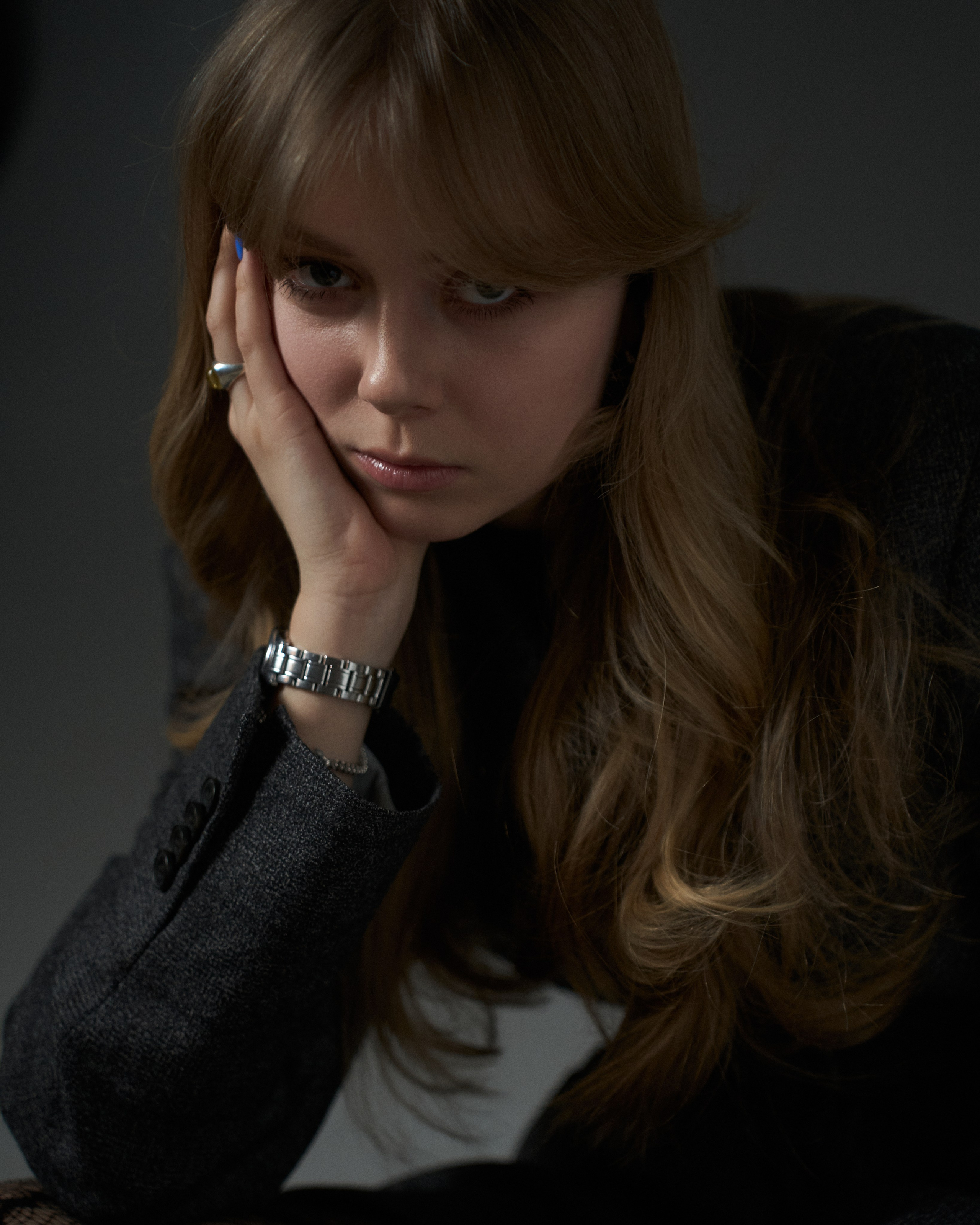 Portraits. Portrait and Travel Photographer in Moscow | Yana Naidich