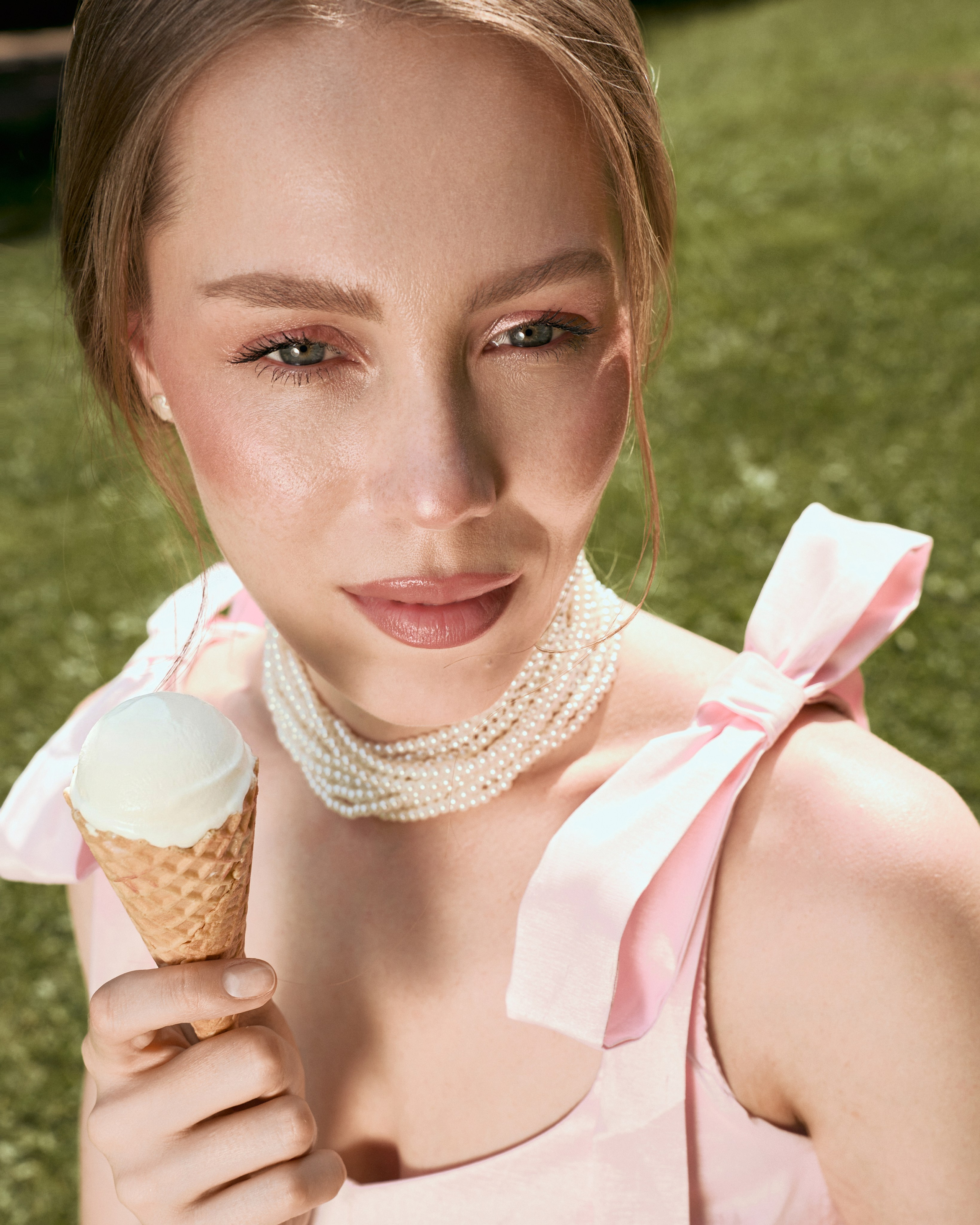Summer. Портретный и тревел-фотограф в Москве и Израиле | Яна Найдич