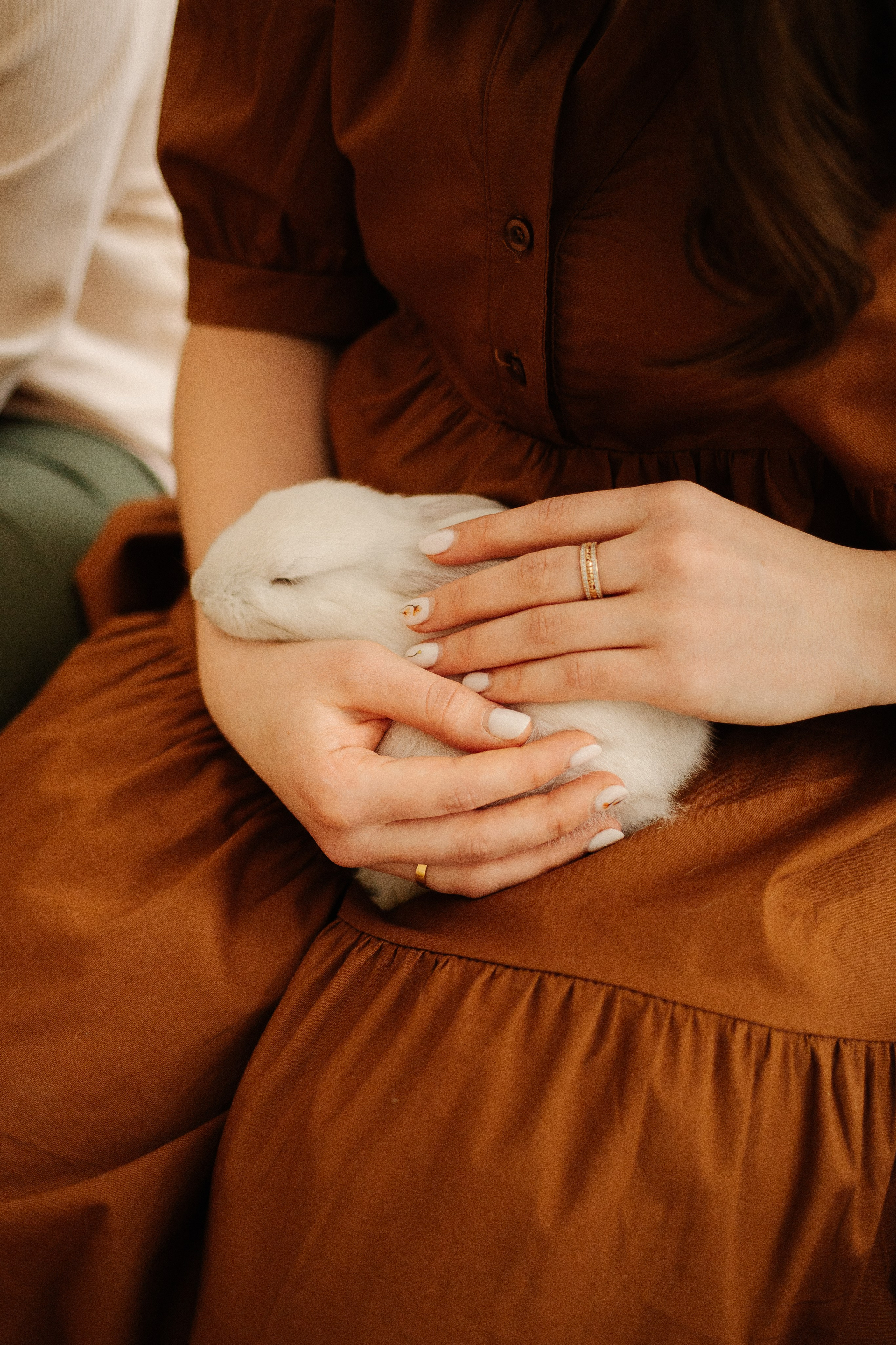 Рита. Семейный фотограф Юлия Клишина