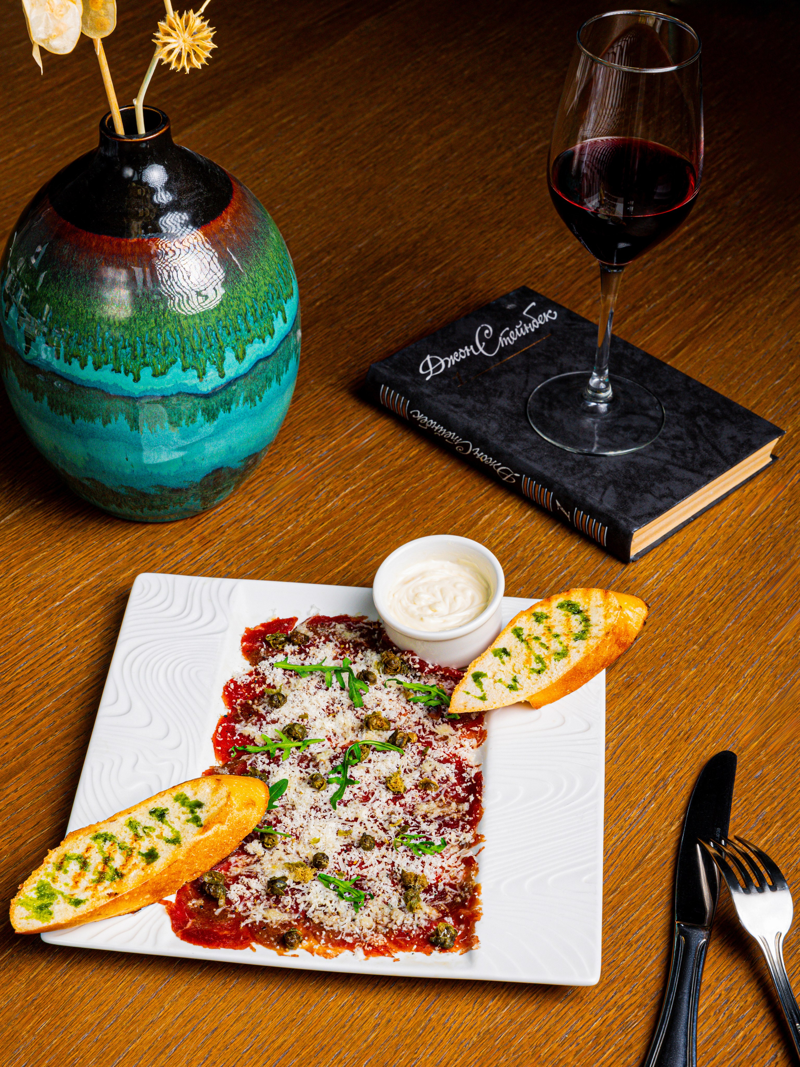 Профессиональная фотосъемка блюд для ресторанов, кафе г. Ростов-на-дону. Красильников Евгений — профессиональный фотограф в Ростове-на-Дону