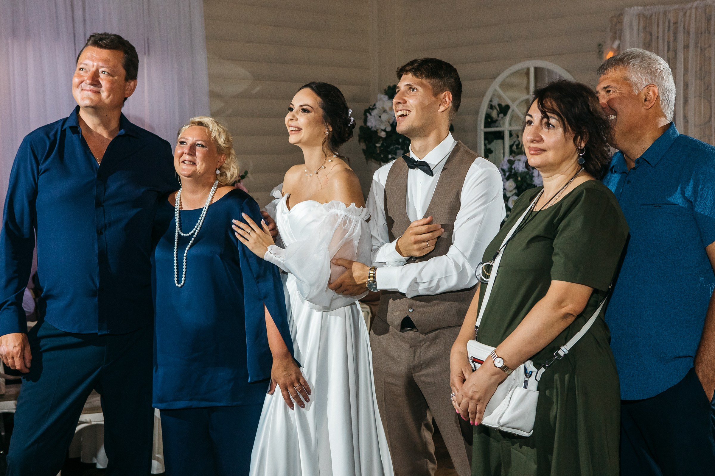 Михаил&Кристина