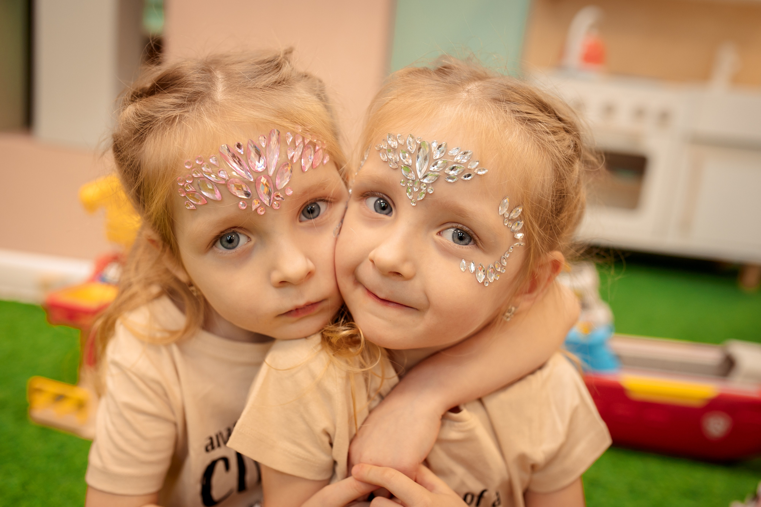 Вове 4 года. Семейный фотограф МОСКВА/Королёв