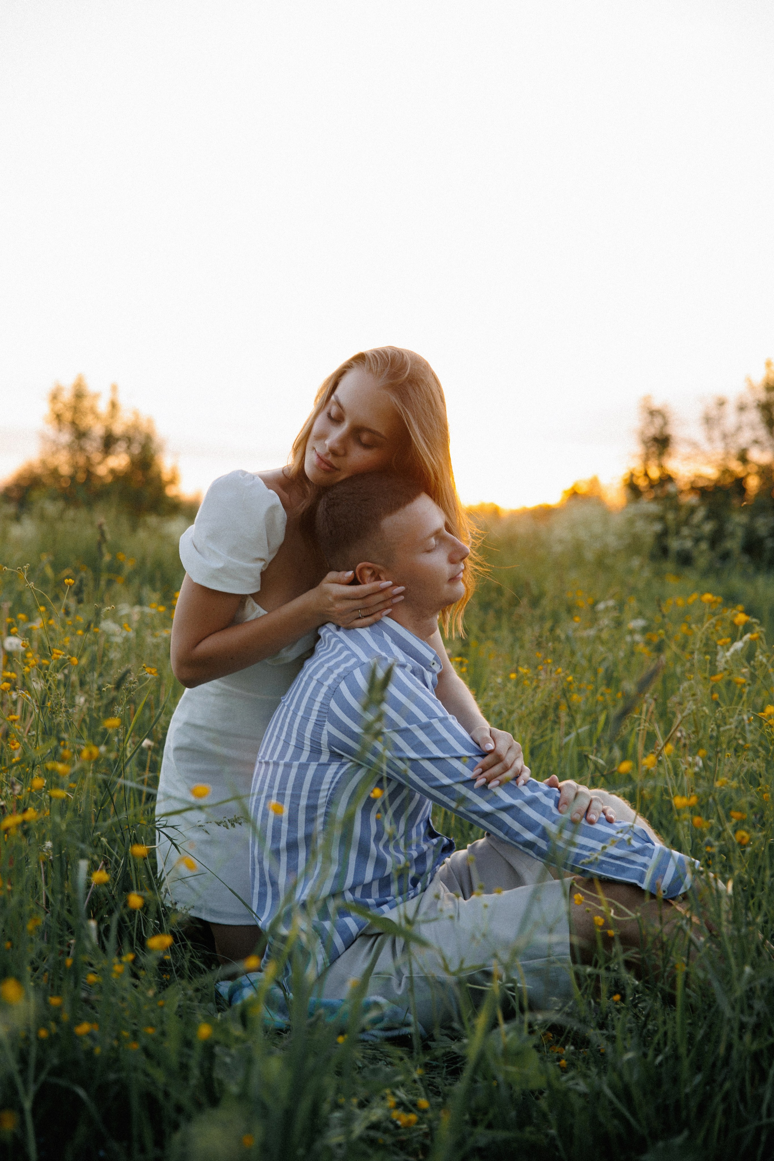 Sergey&Katya. Свадебный фотограф в Ижевске Диля Ахмадишина