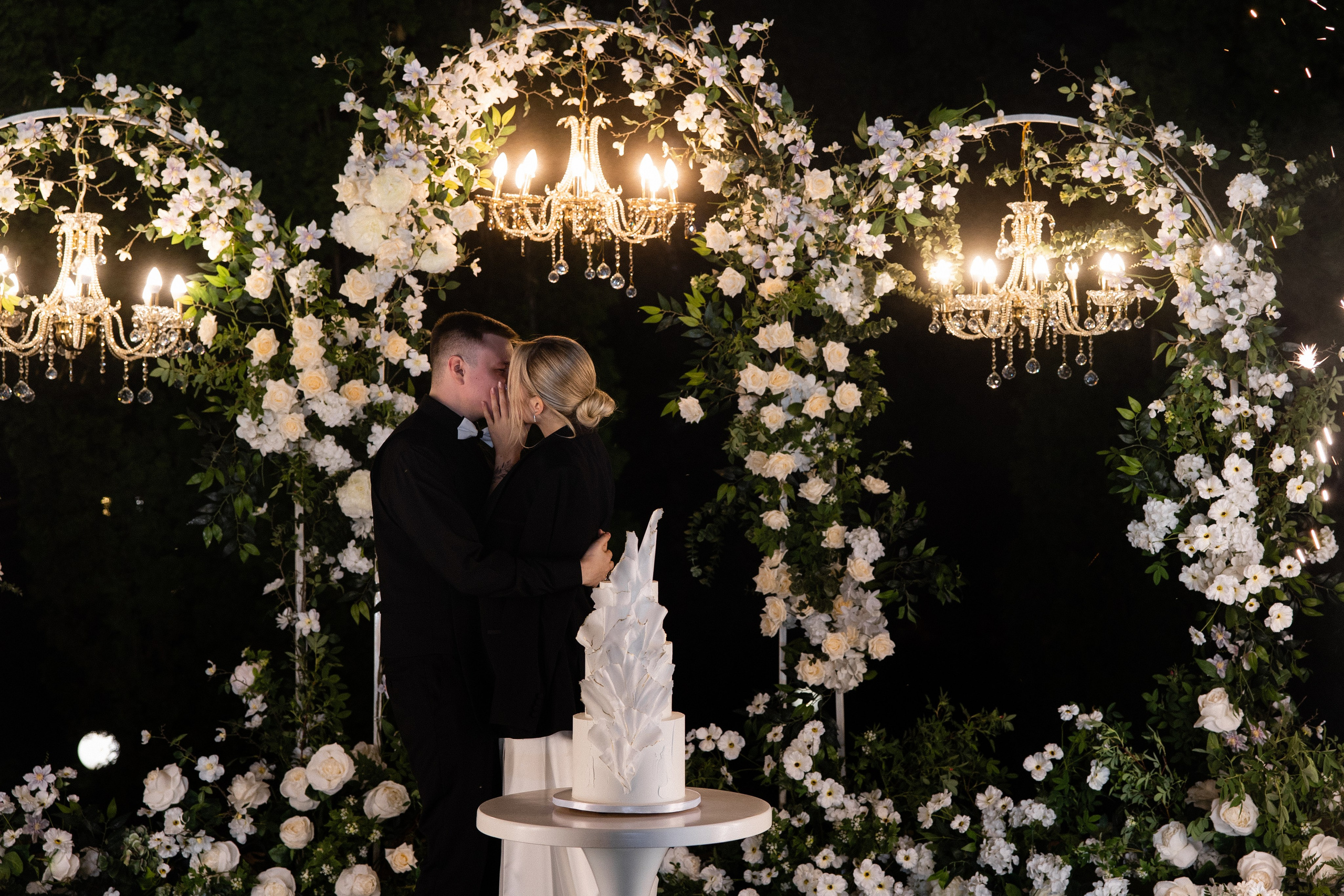 Ян&Арина. Свадебный фотограф в Ижевске Диля Ахмадишина